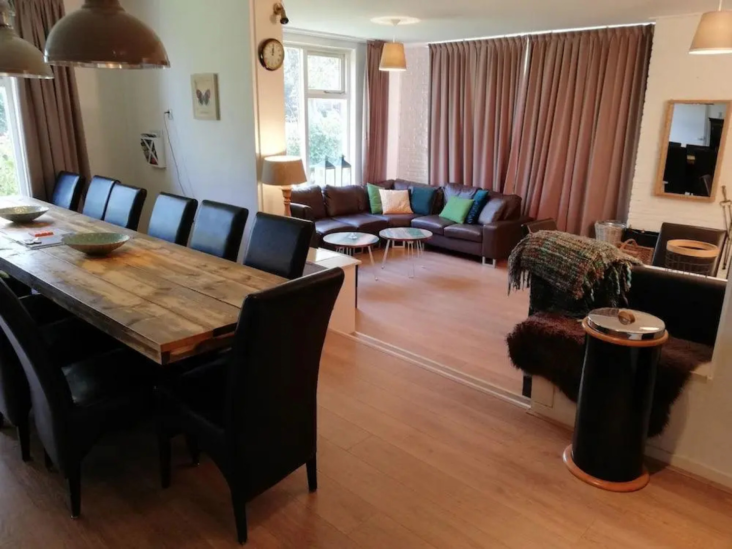 De Vlindertuin Ameland