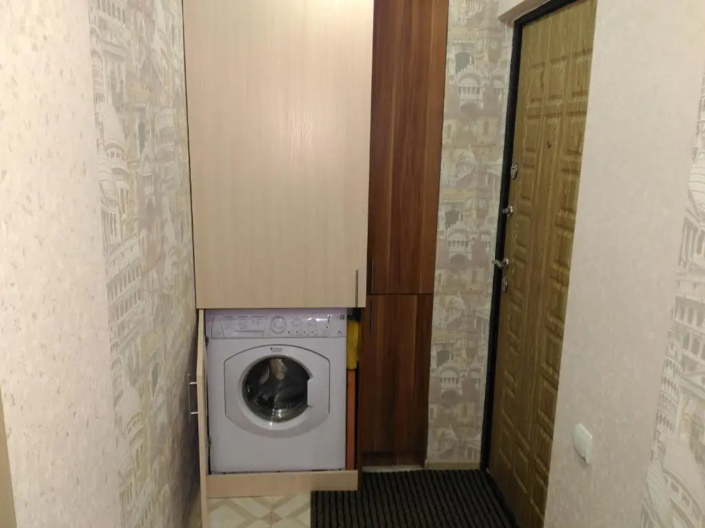 Apartment on Gochua 17