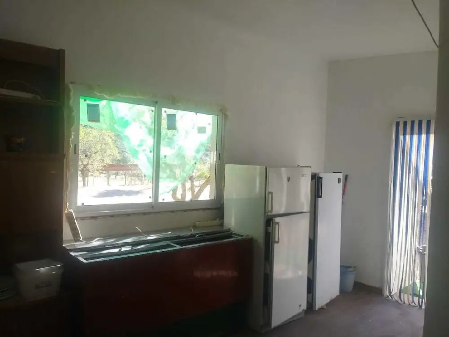 Espai Natural La Comanglora