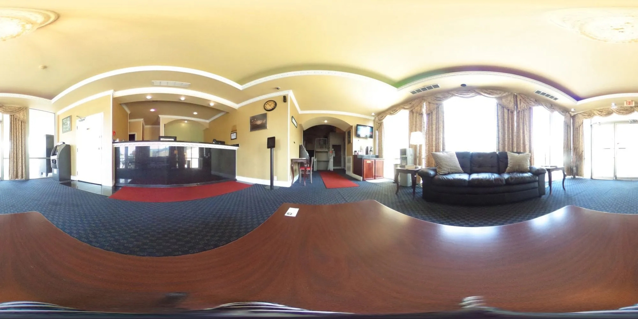 Hotel Morgantown & Conference Center