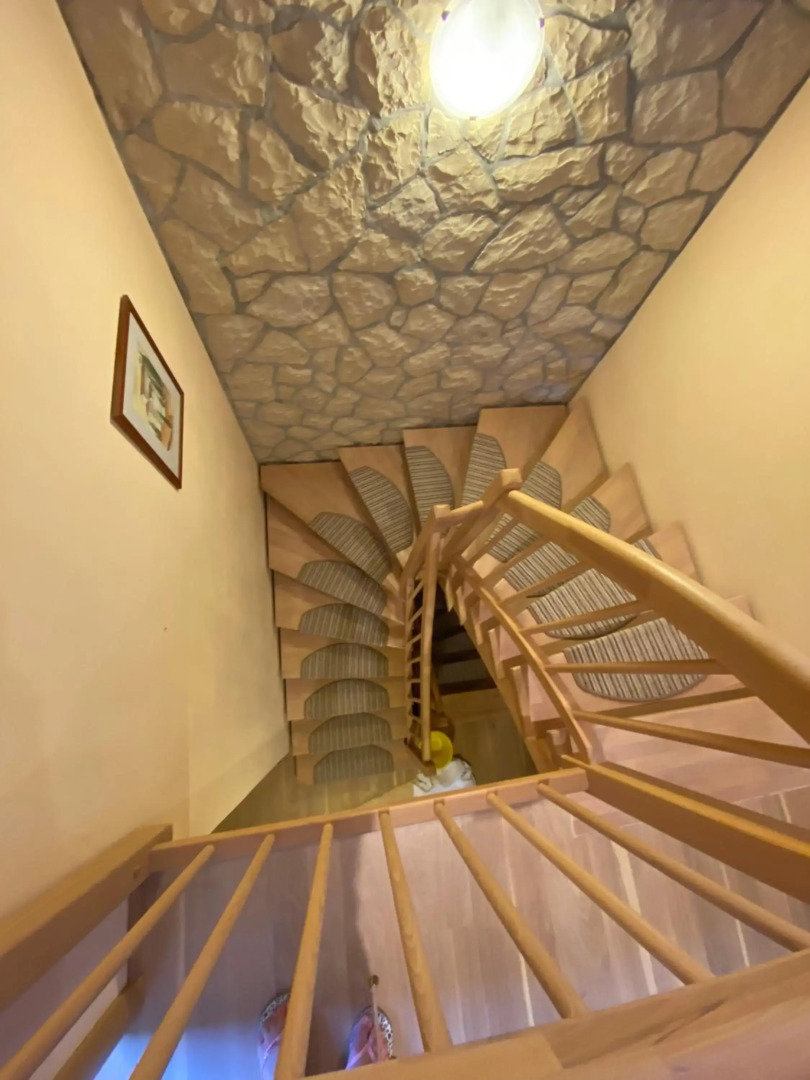 Villa Mebelle mit Meerblick