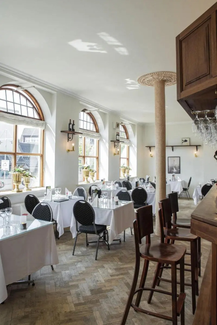 Hotel Phønix Brønderslev