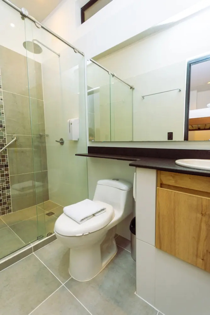 Hotel Luna Verde By Del Toro