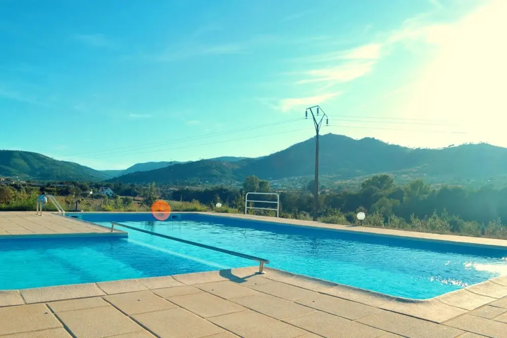 Quinta do Quinto - Turismo de Habitação