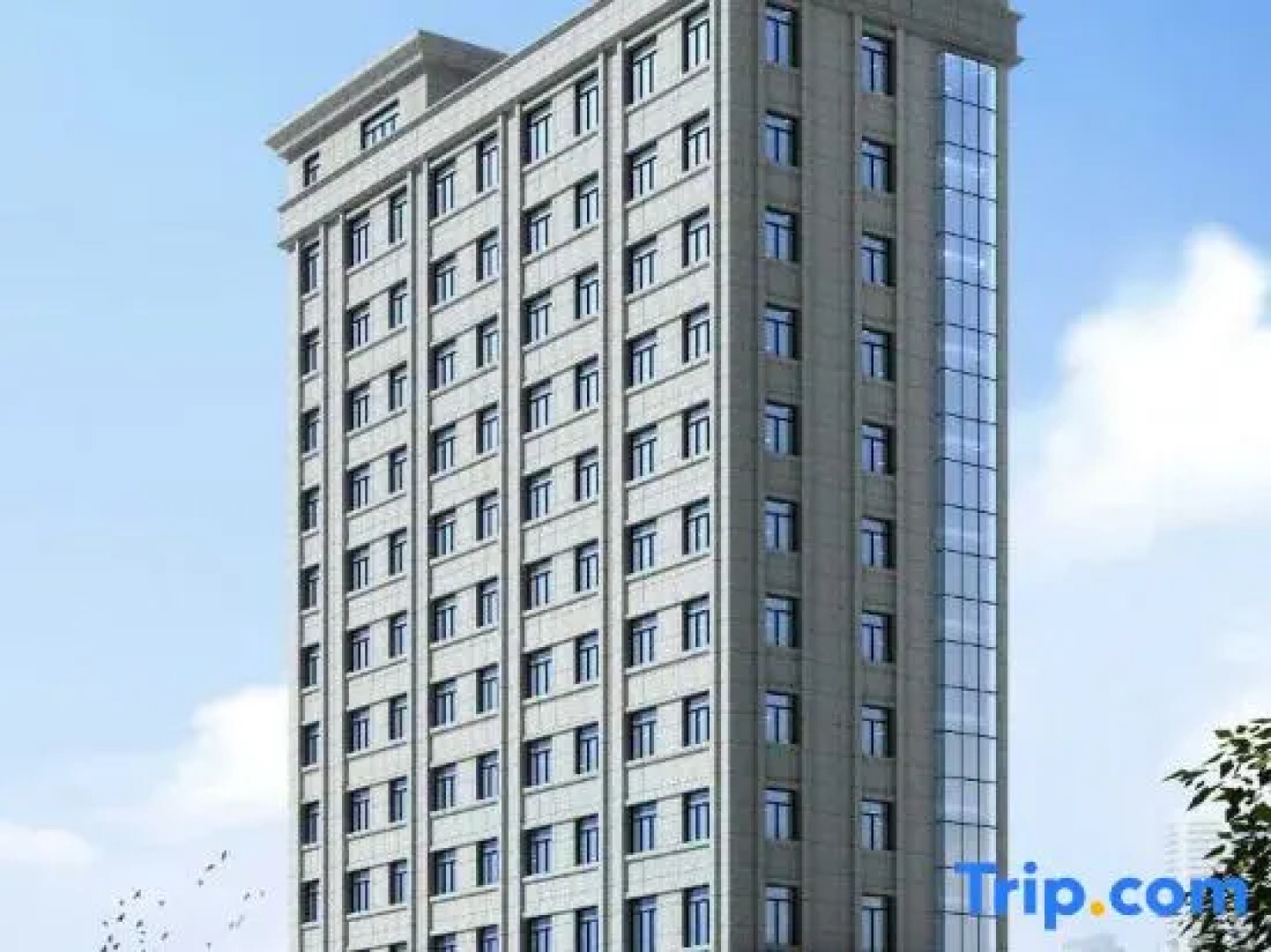 Zhenghe Holiday Hotel