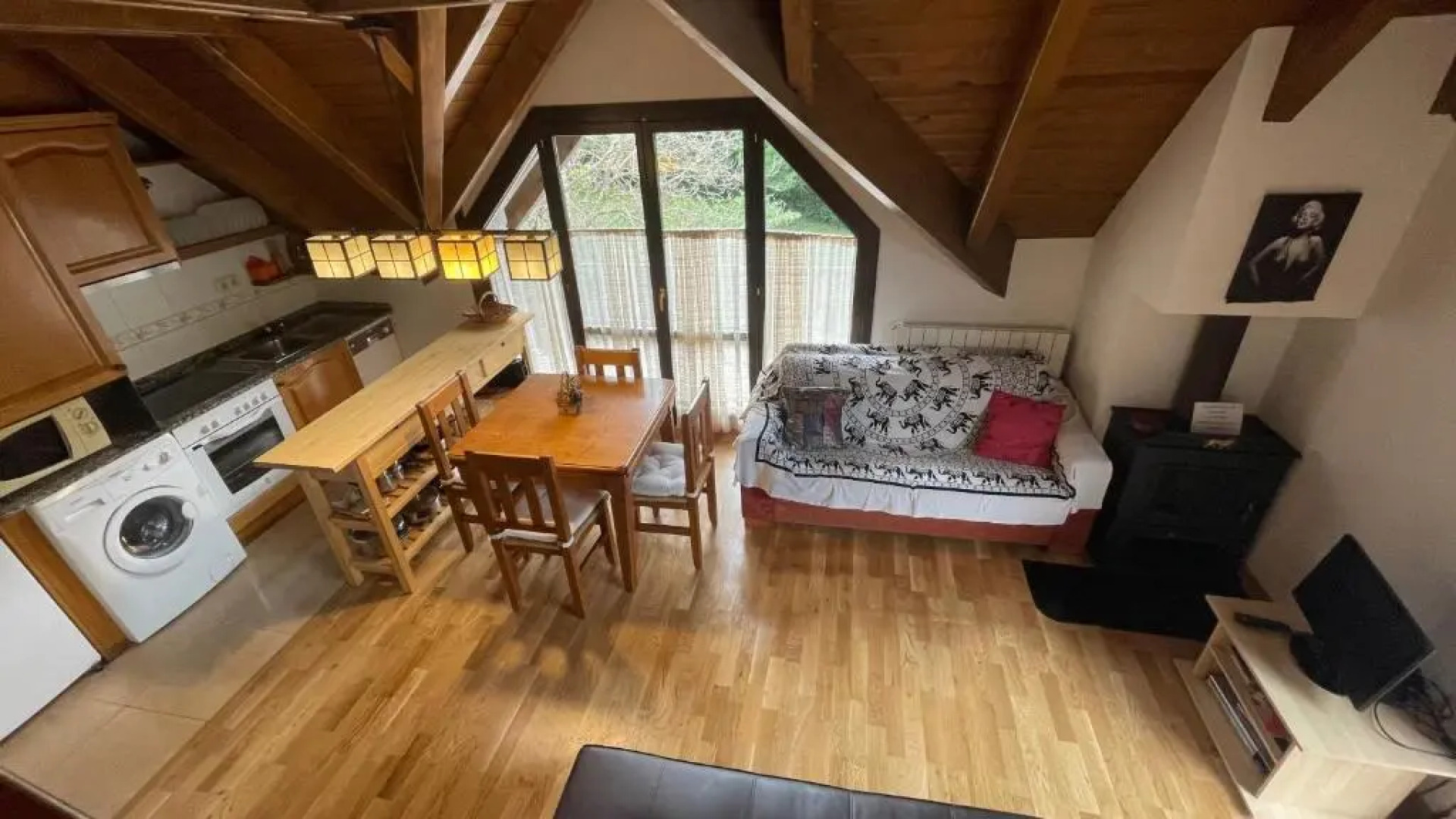 S01 - Edif. Kasares IV - Villmor