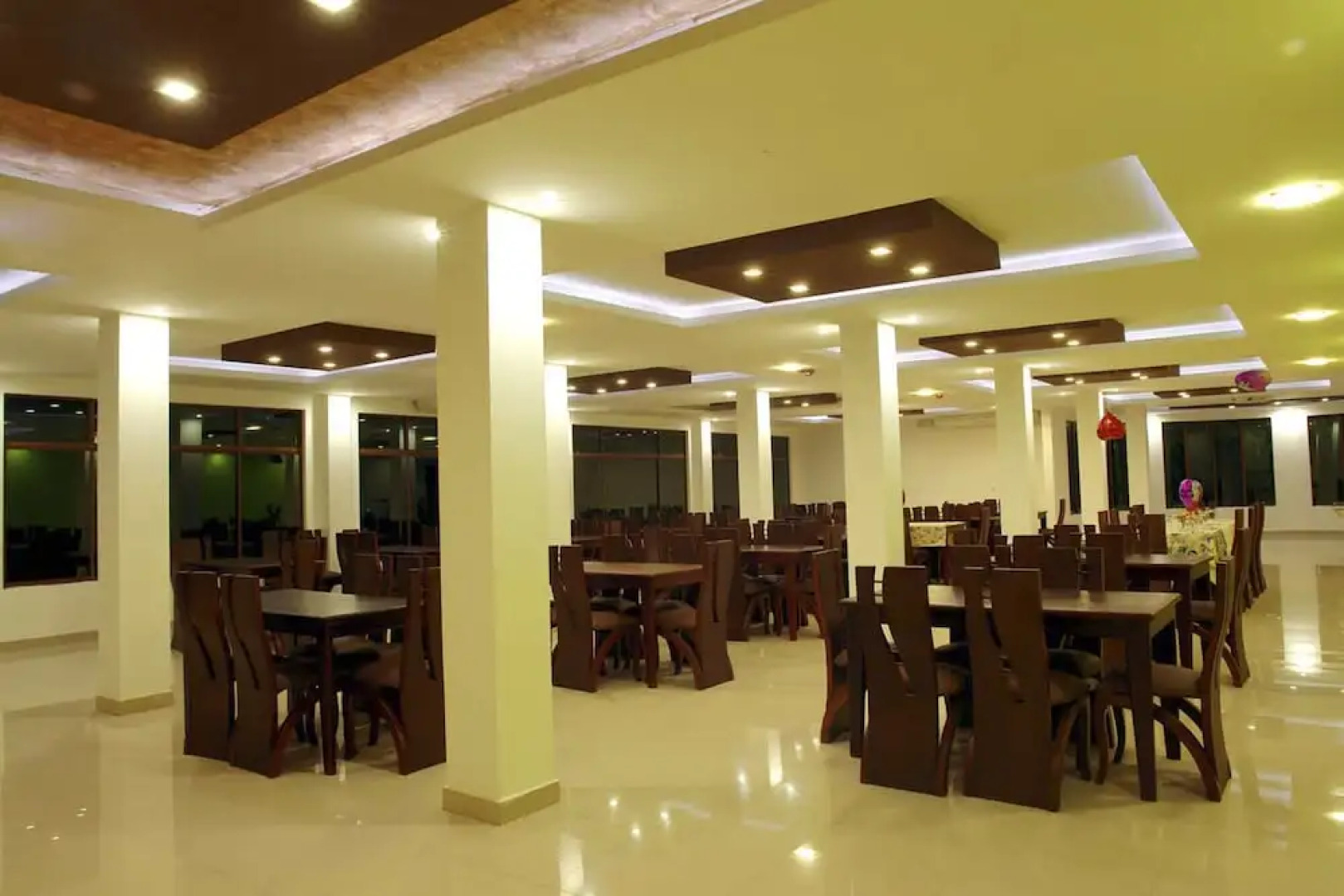 Hotel Galapagos Tortuga Bay