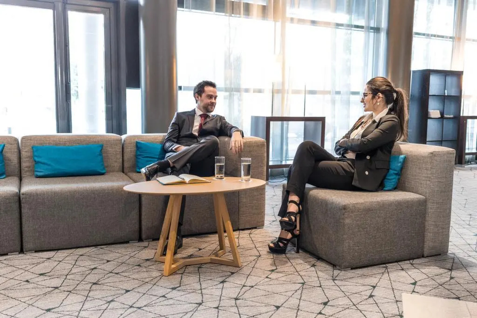 Courtyard by Marriott Paris La Defense West - Colombes