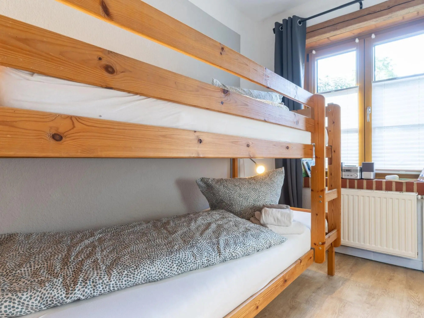 Country house in Vollerwiek