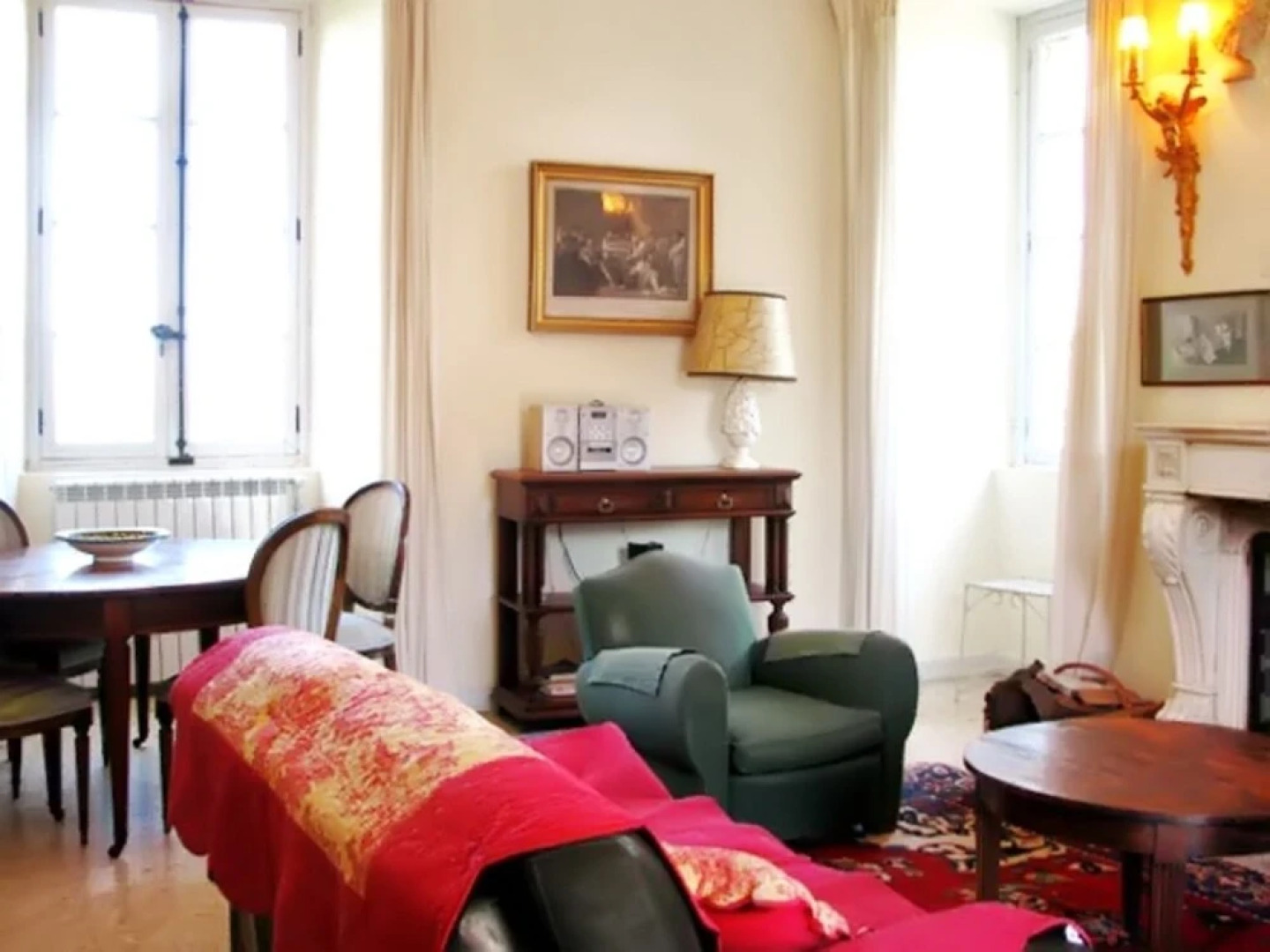 Apartment With 3 Bedrooms in Cazouls-lès-béziers, With Pool Access, Fu