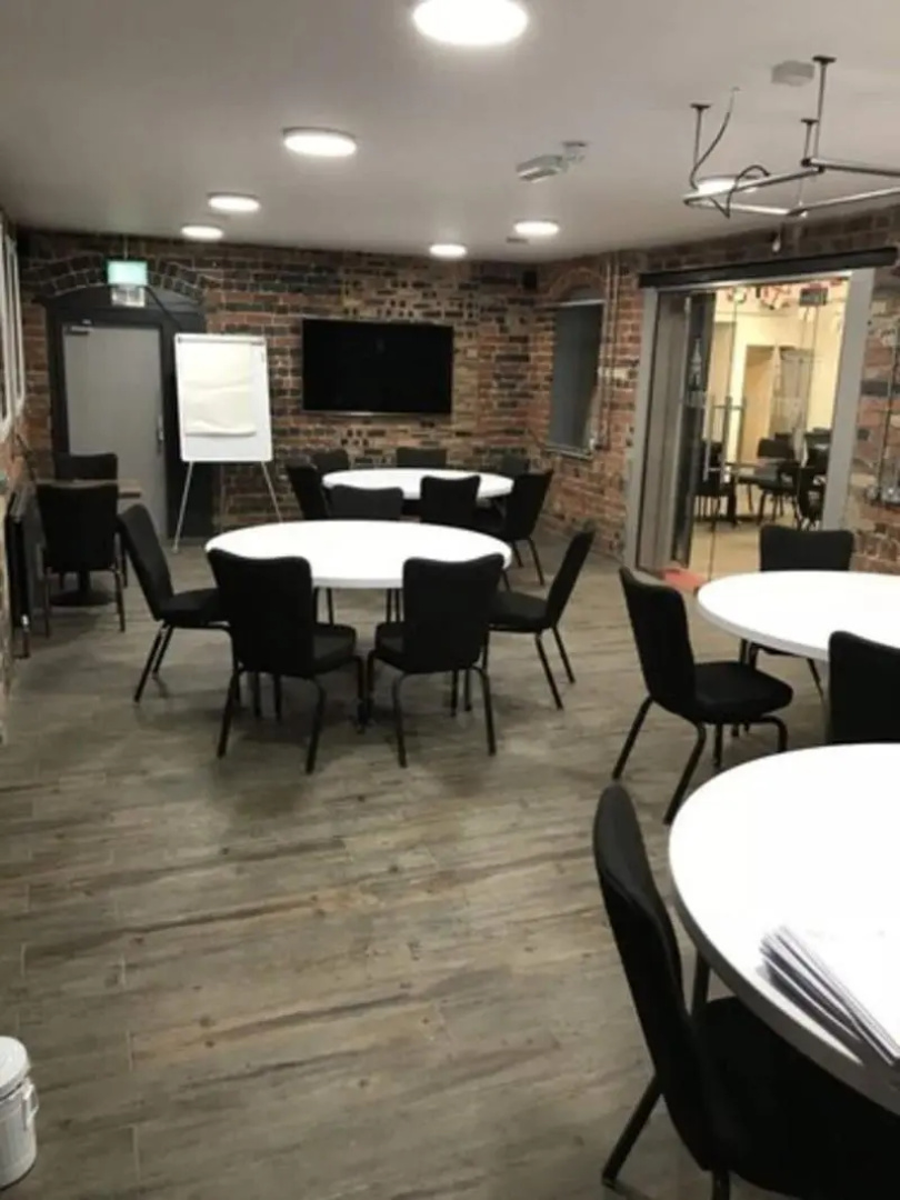 Potbank Aparthotel