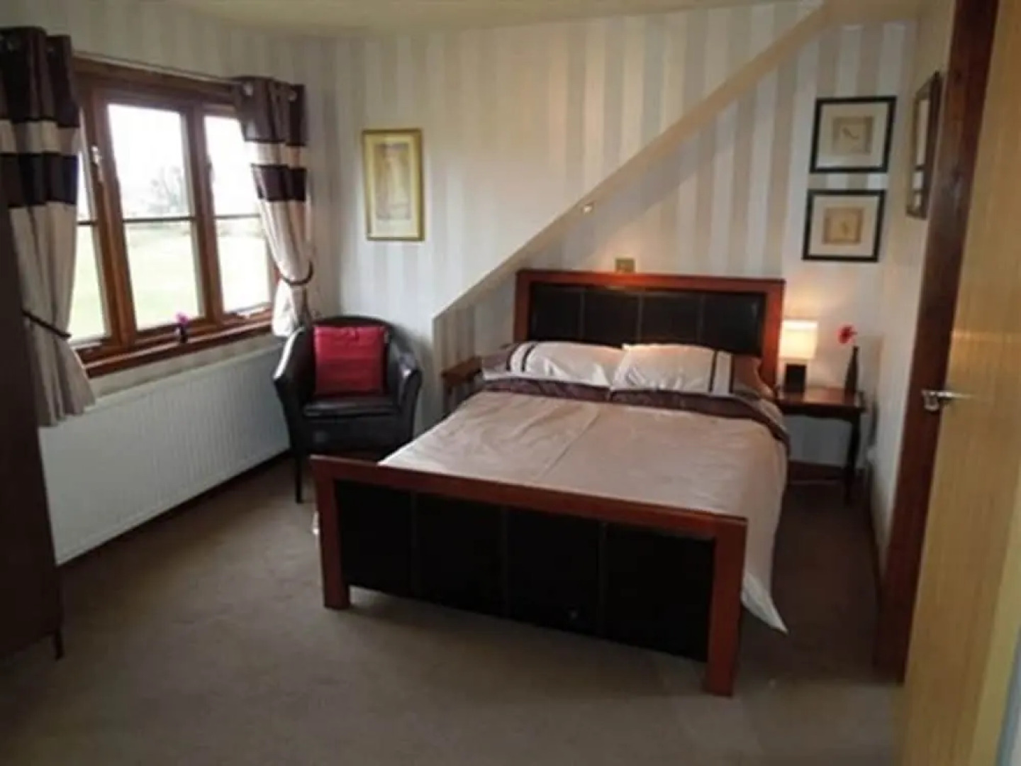 Ardoch Cottage Bed & Breakfast