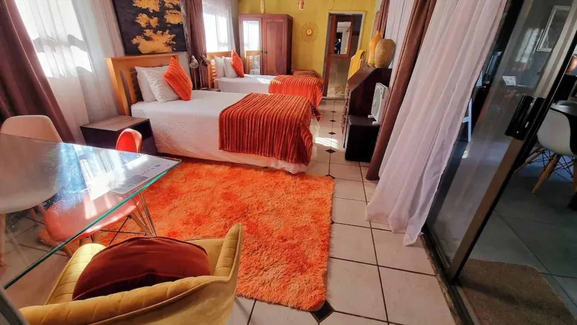 51 on Church Guesthouse