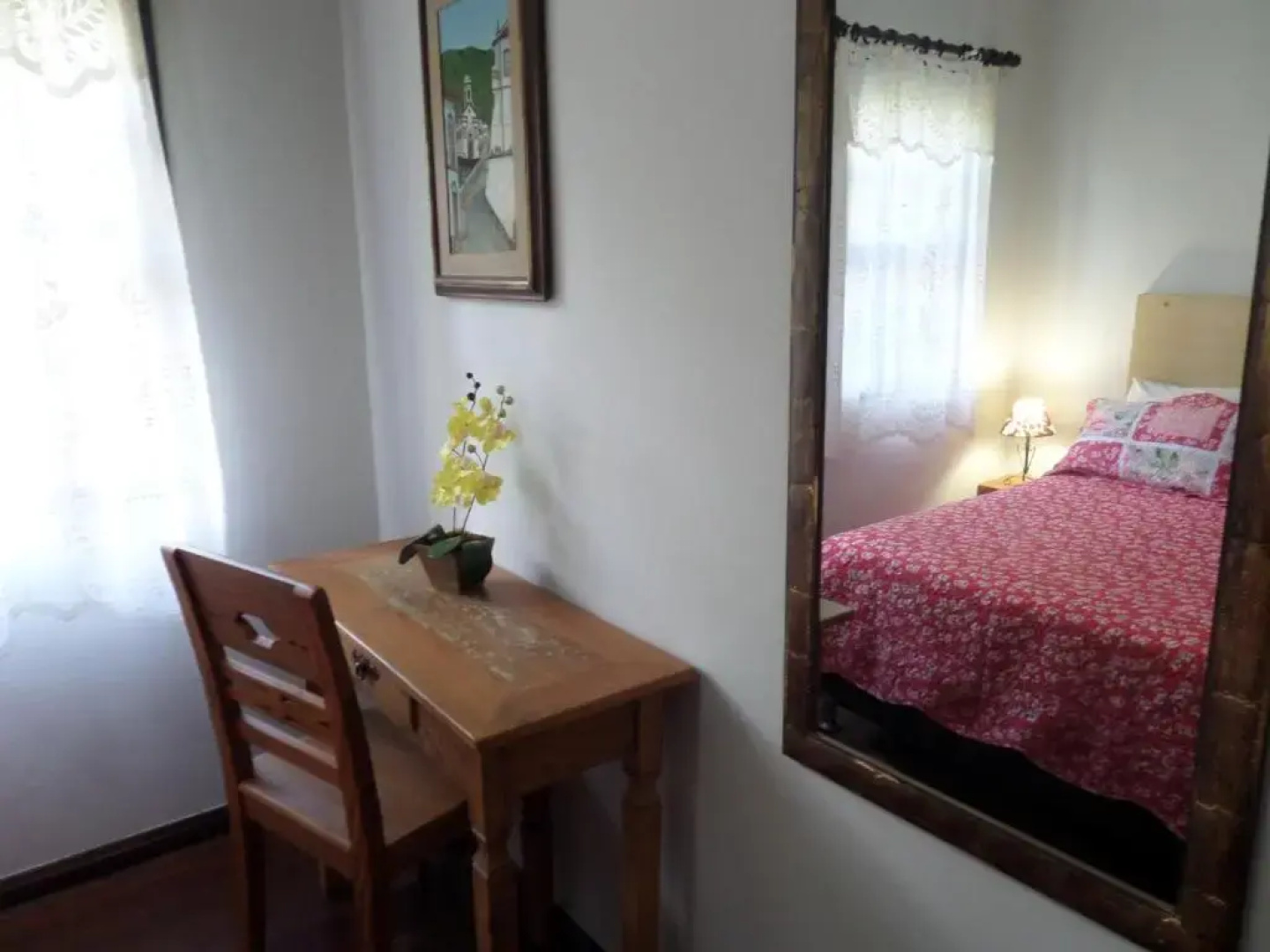 Casa de Hospedagem Dlourdes