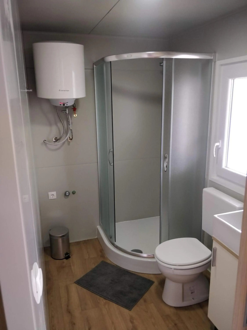 Mobile Homes Krko Pirovac