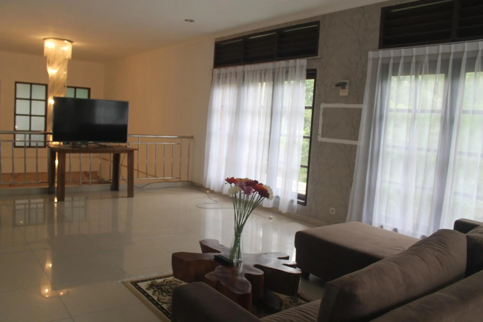 New Green Sentul Resort