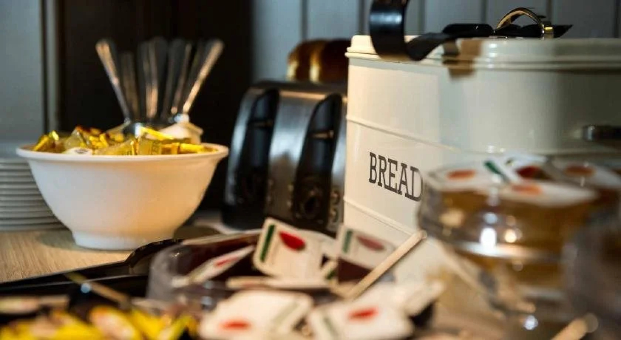 Innkeeper's Lodge Weybridge