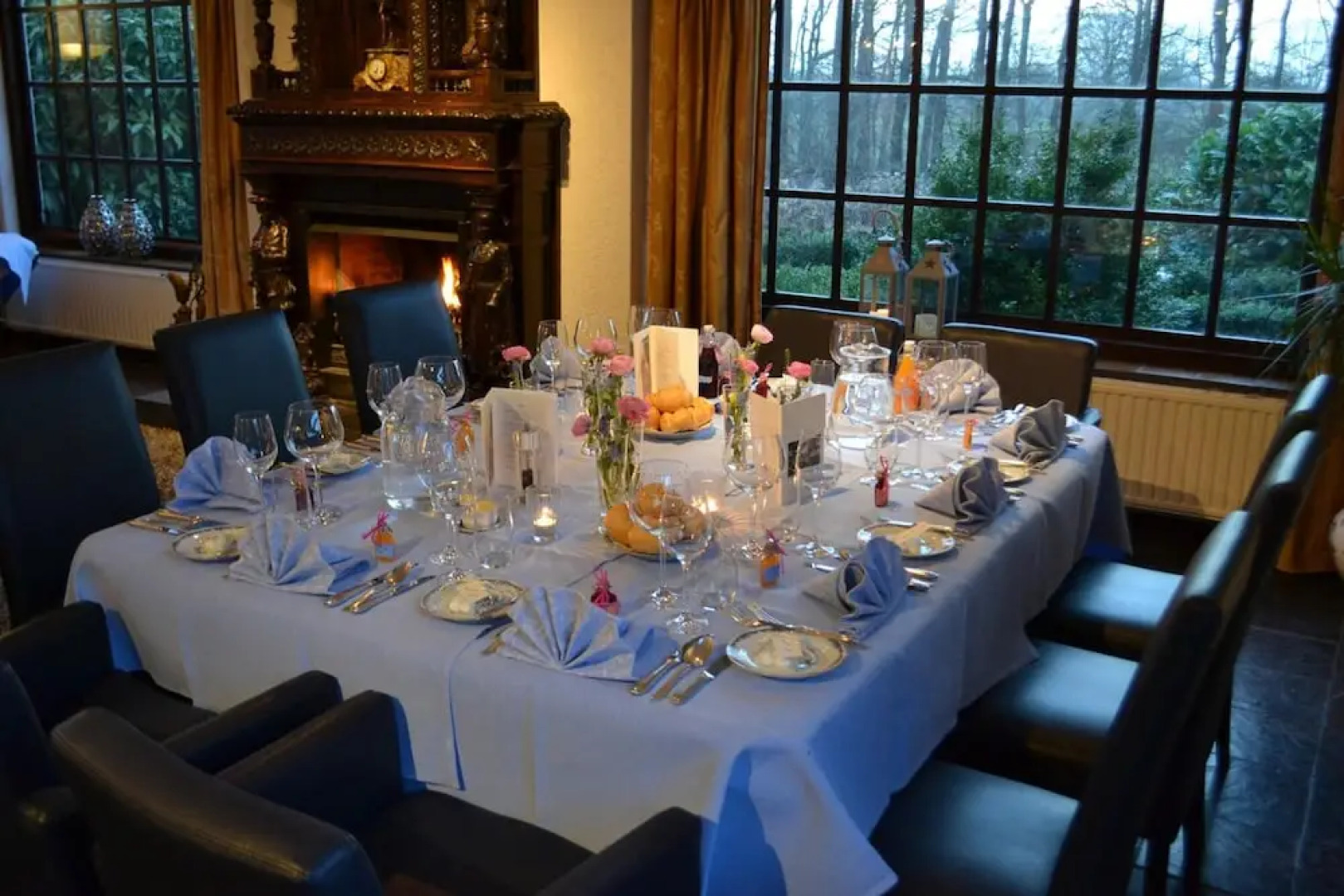 Auberge De Papenberg