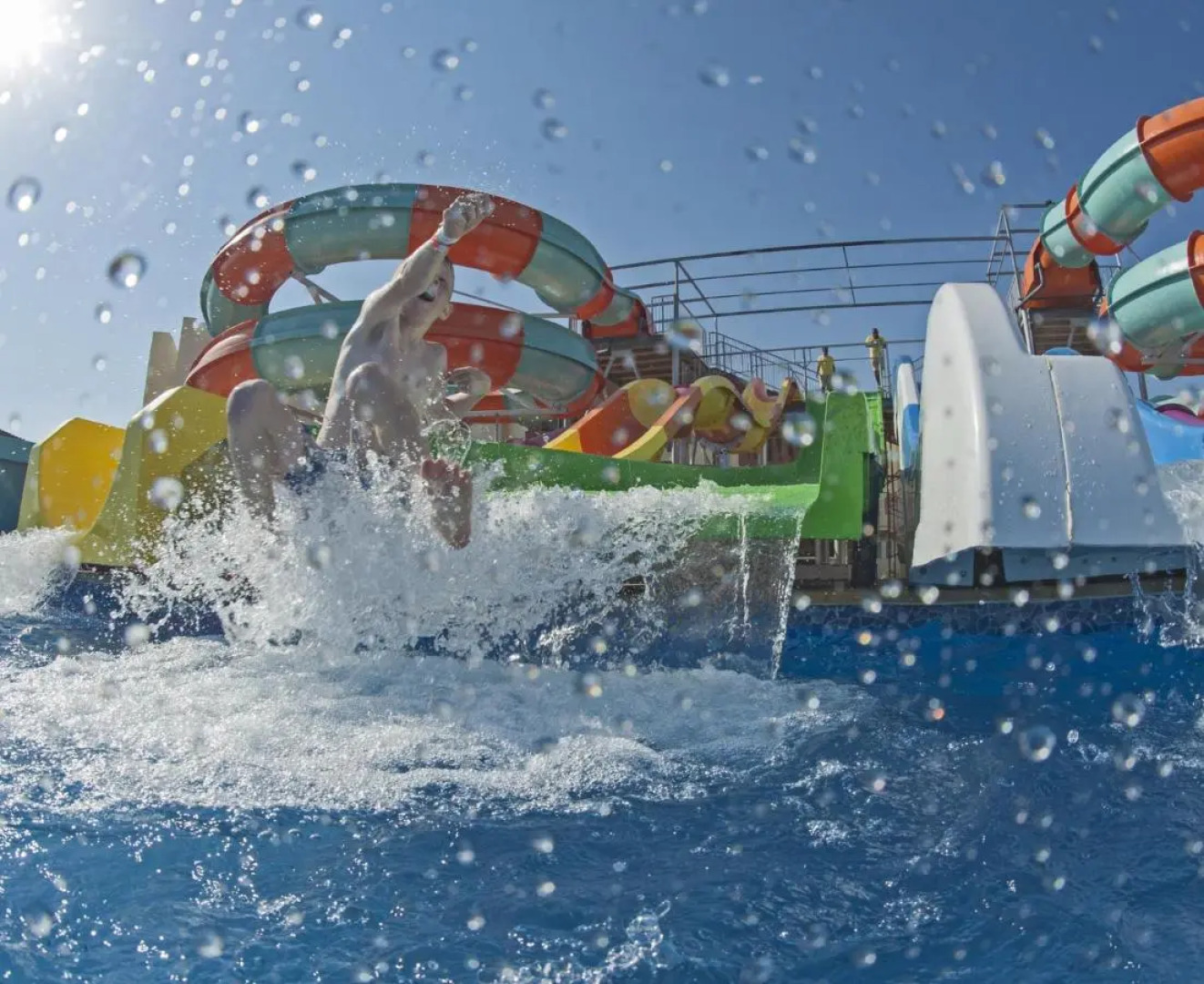 Sunrise Royal Makadi Resort