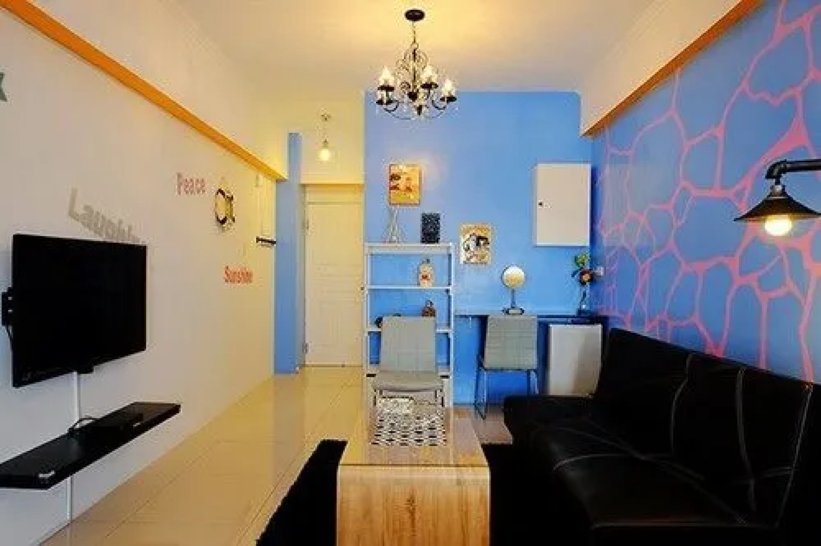 Cerulean Coastal B&B