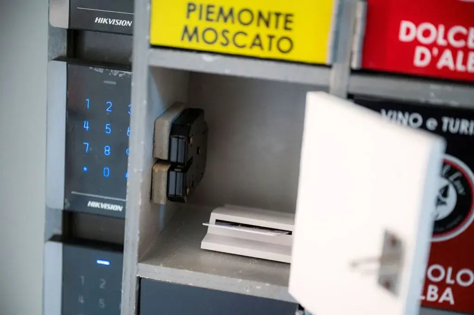 Vino e Turismo