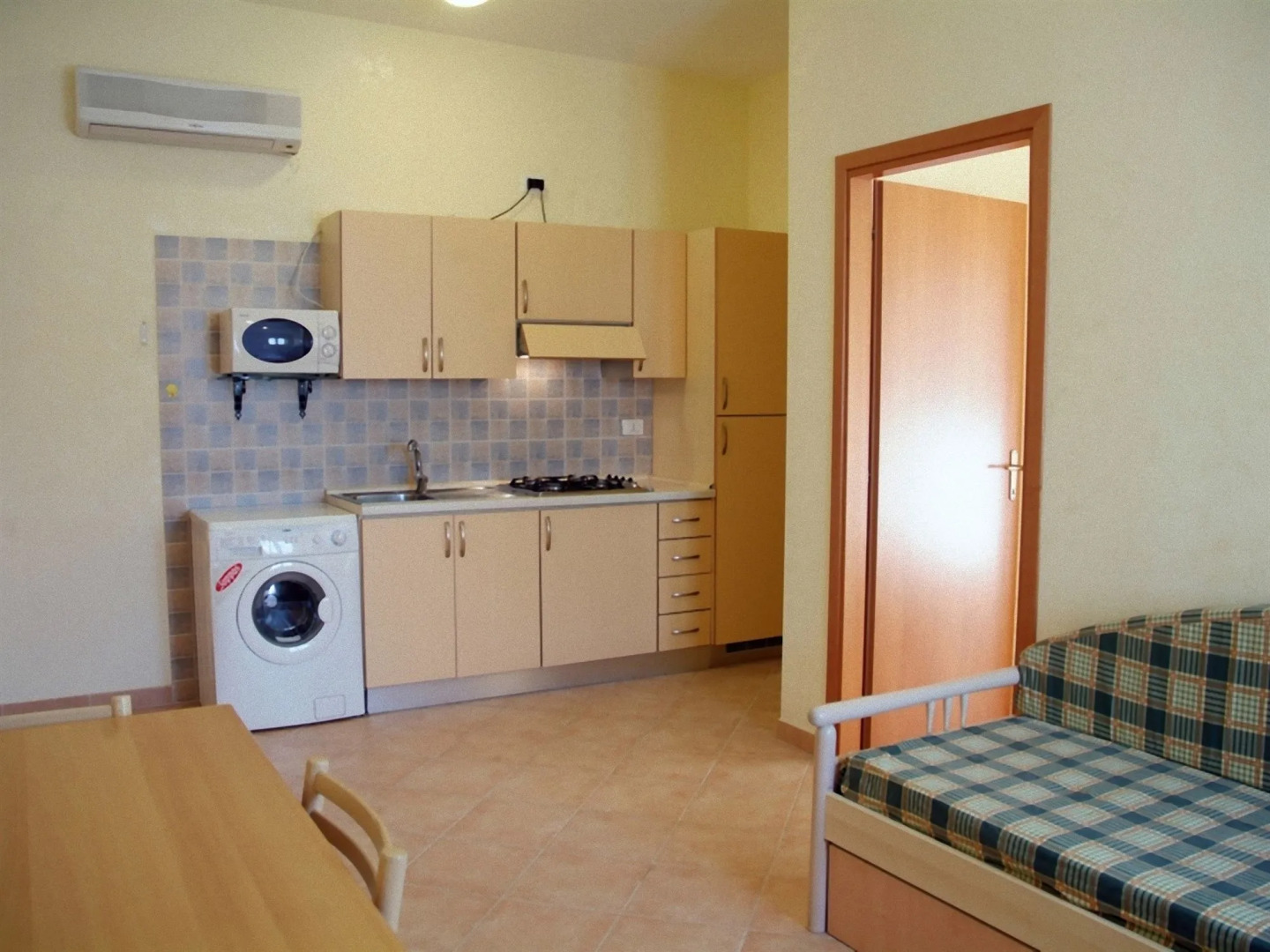 Residence Fontana Vecchia