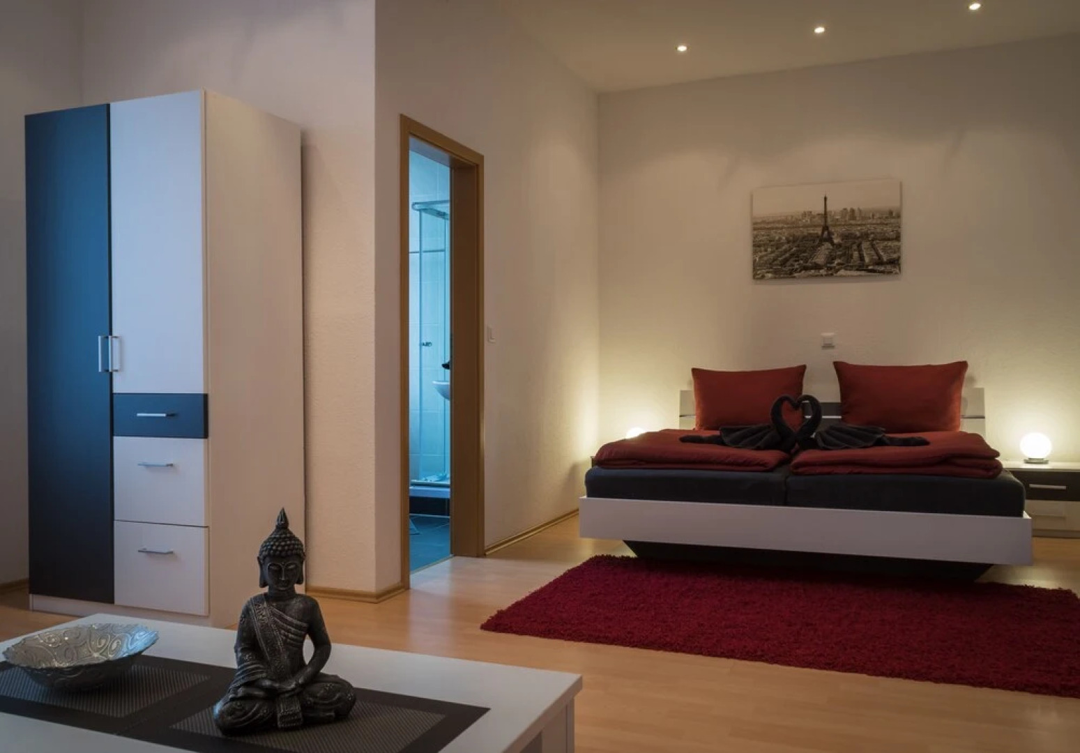 Hotel Restaurant Hinkelstall