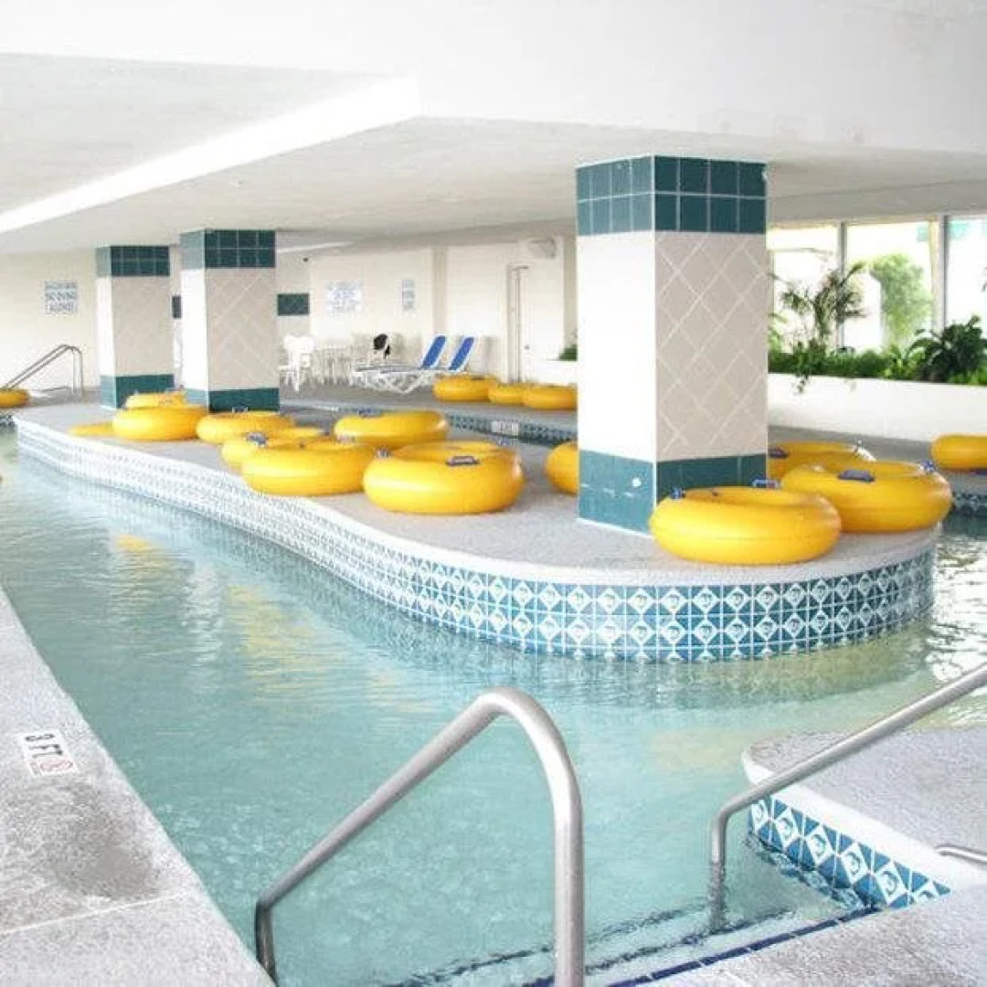 Bay Watch Resort & Conference Center