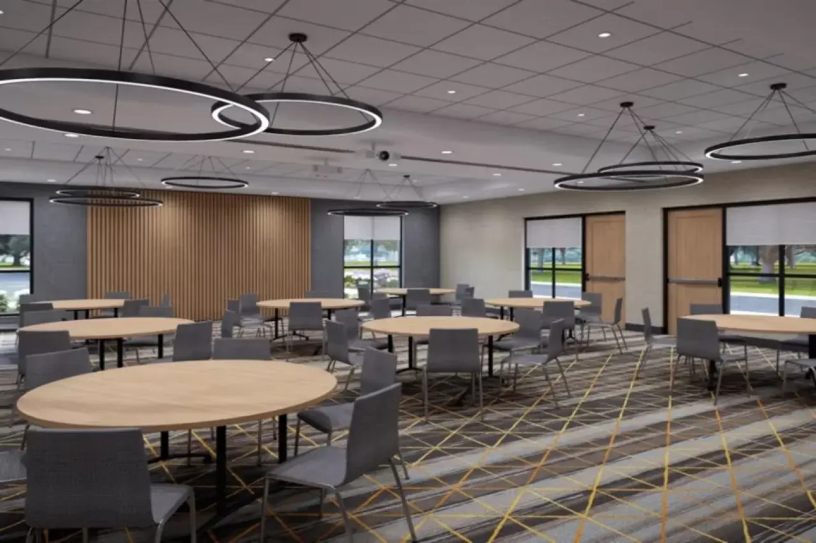 Holiday Inn Hotel and Suites Richmond West End by IHG