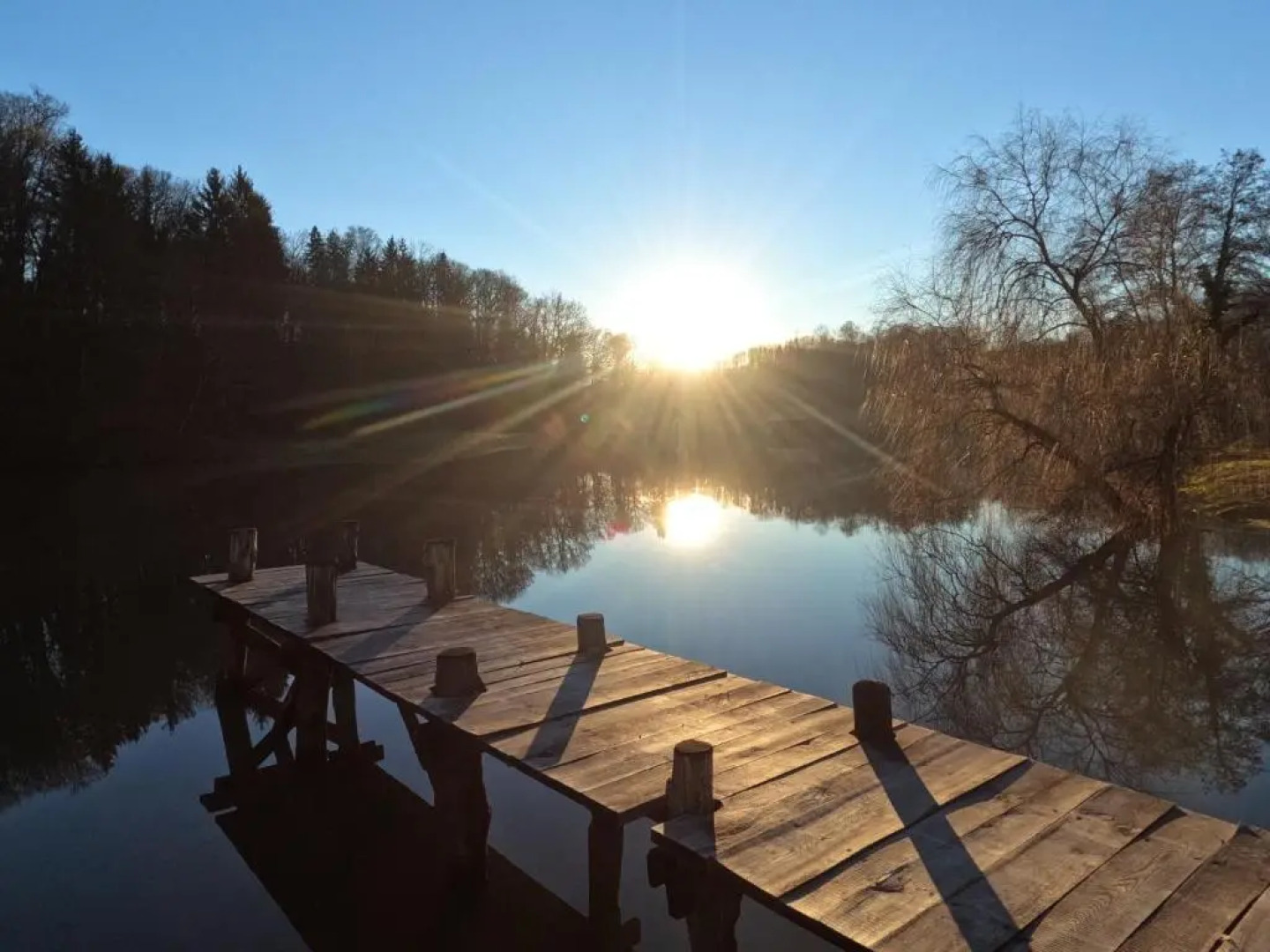 Kuća za odmor Botanika