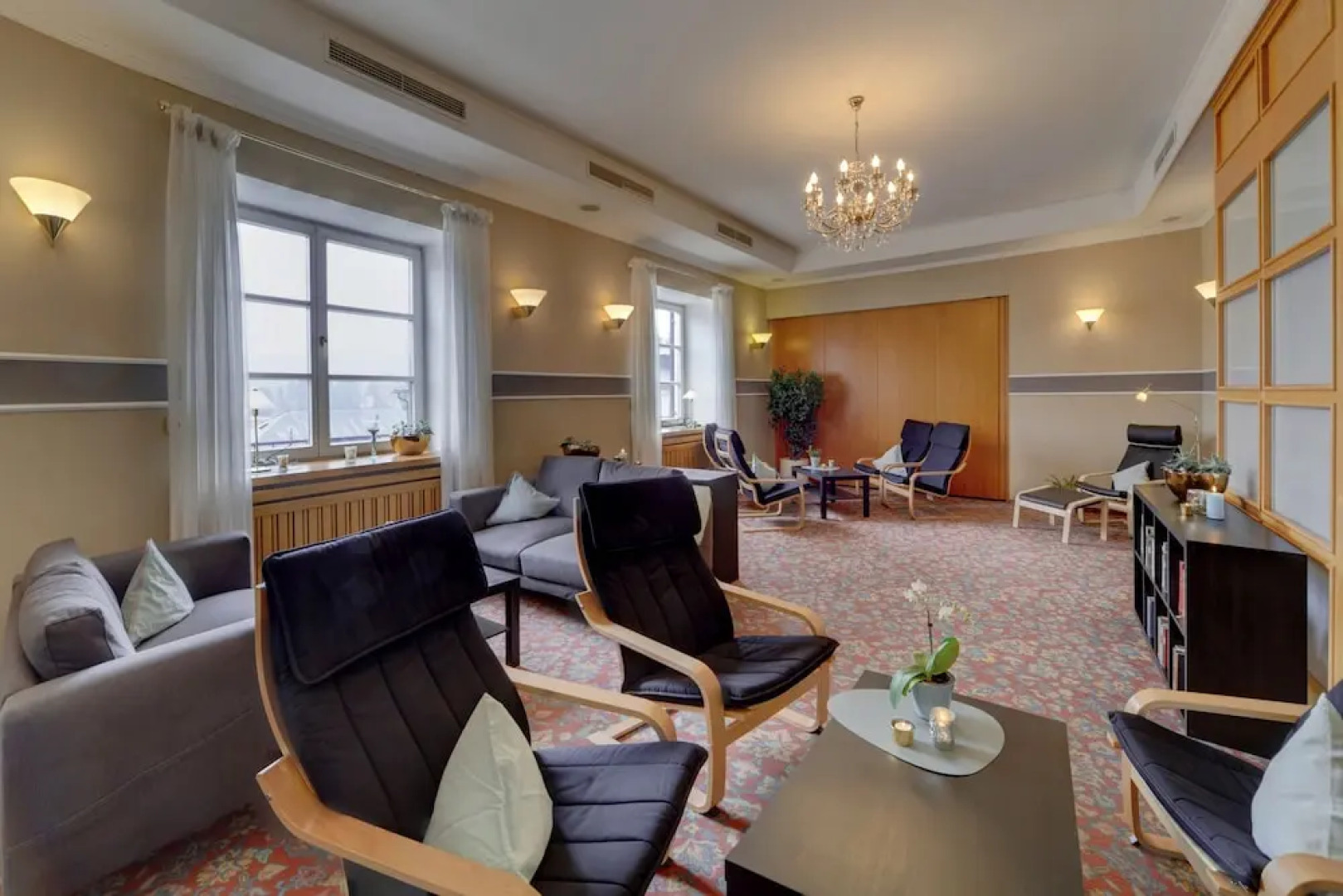 Hotel Haidmühler Hof