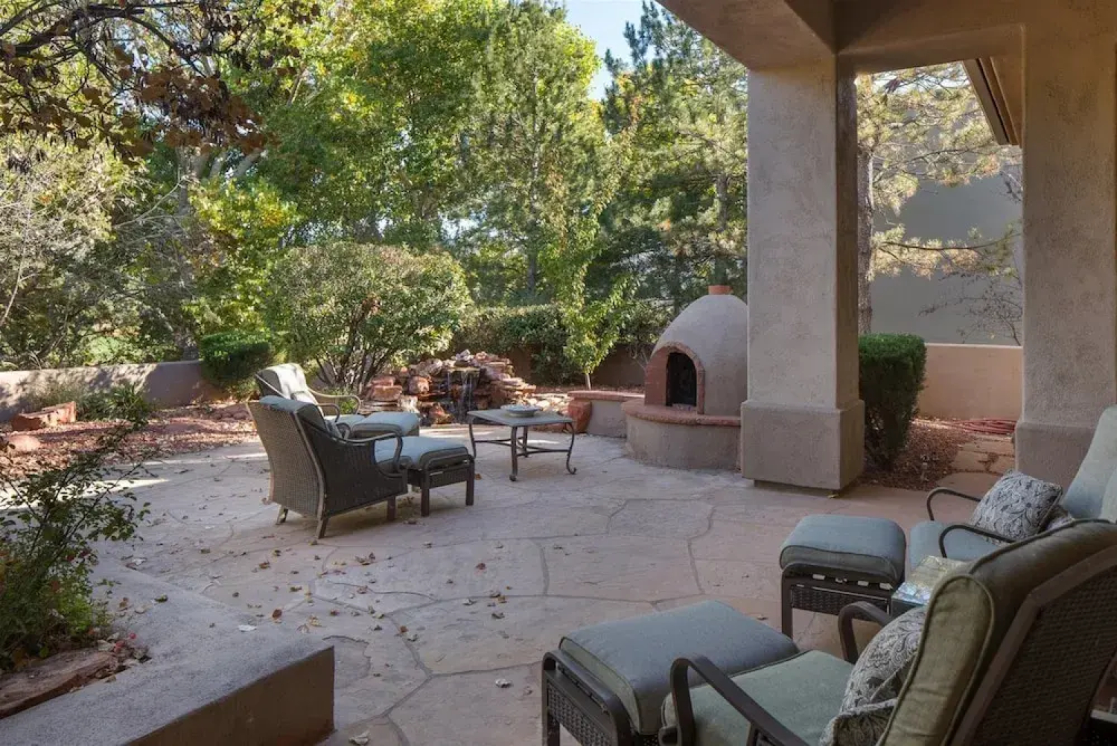 Piece of Paradise in Sedona