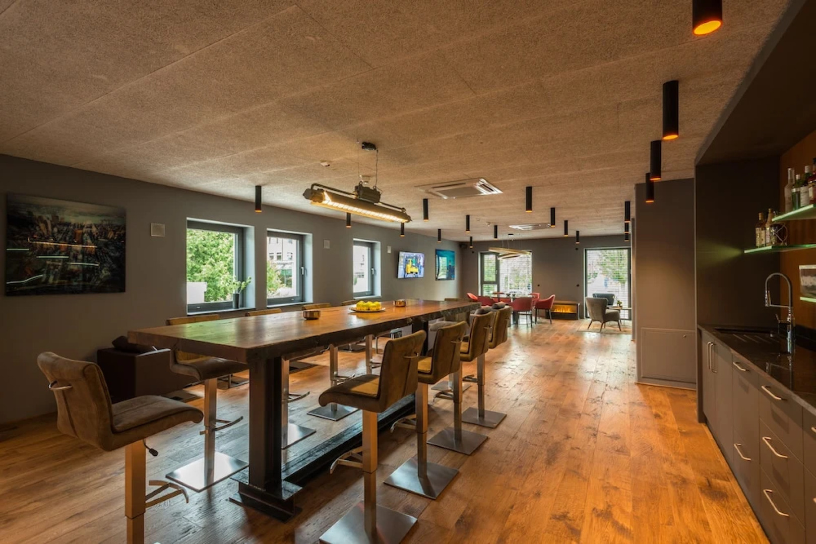 Golden Ball Boardinghouse