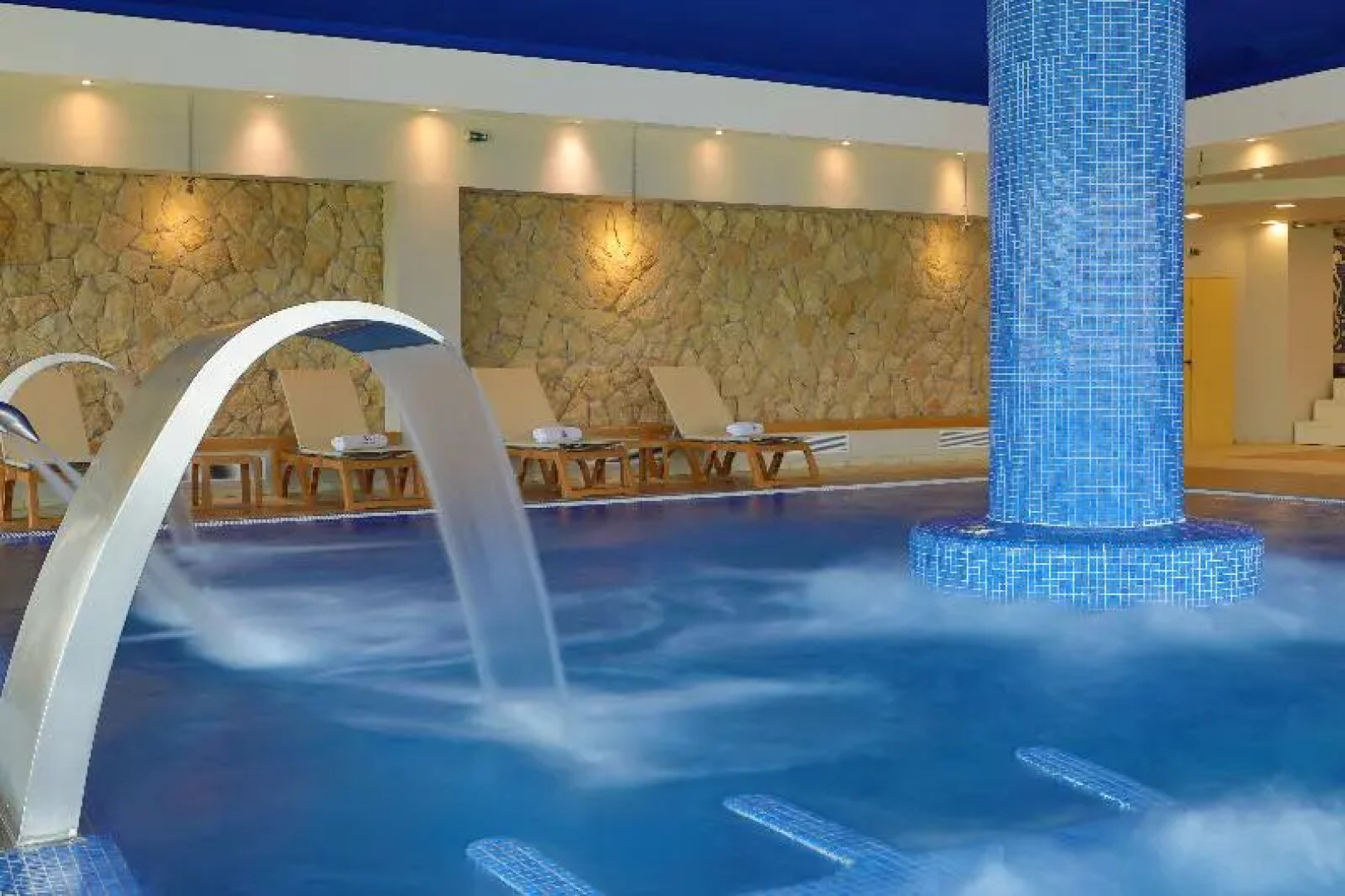 Be Live Collection Saïdia