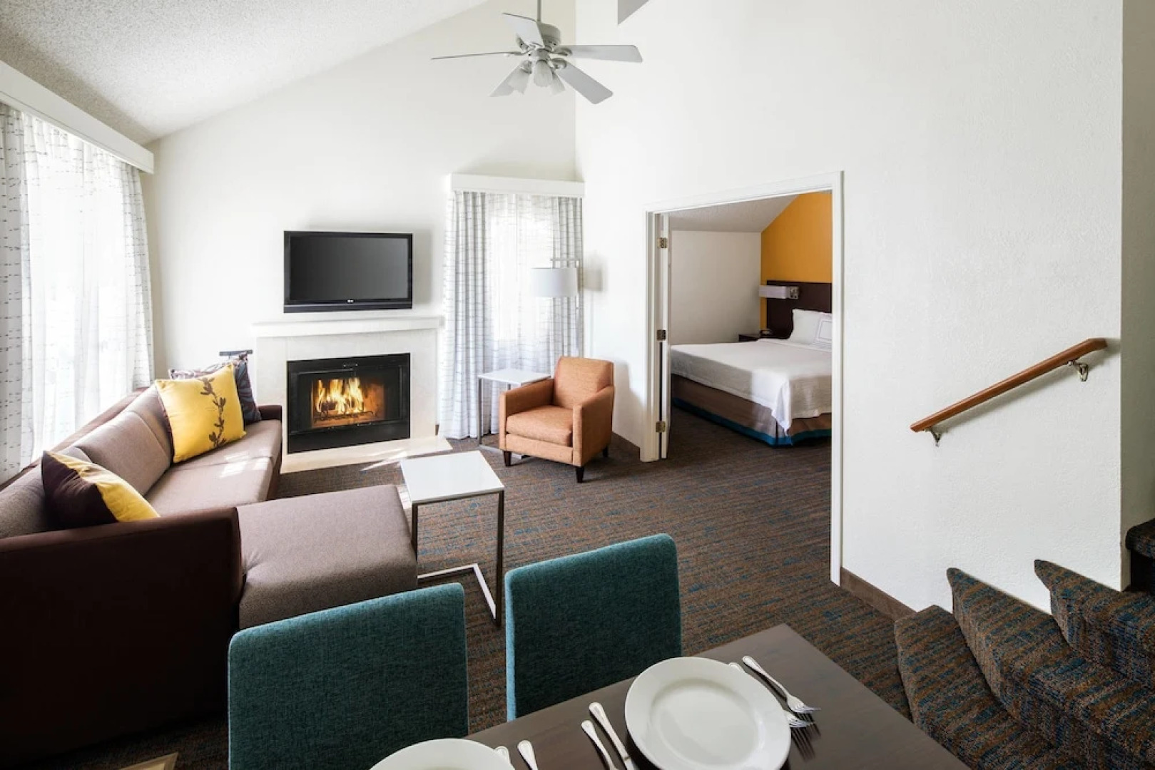 Residence Inn Anaheim Placentia/Fullerton