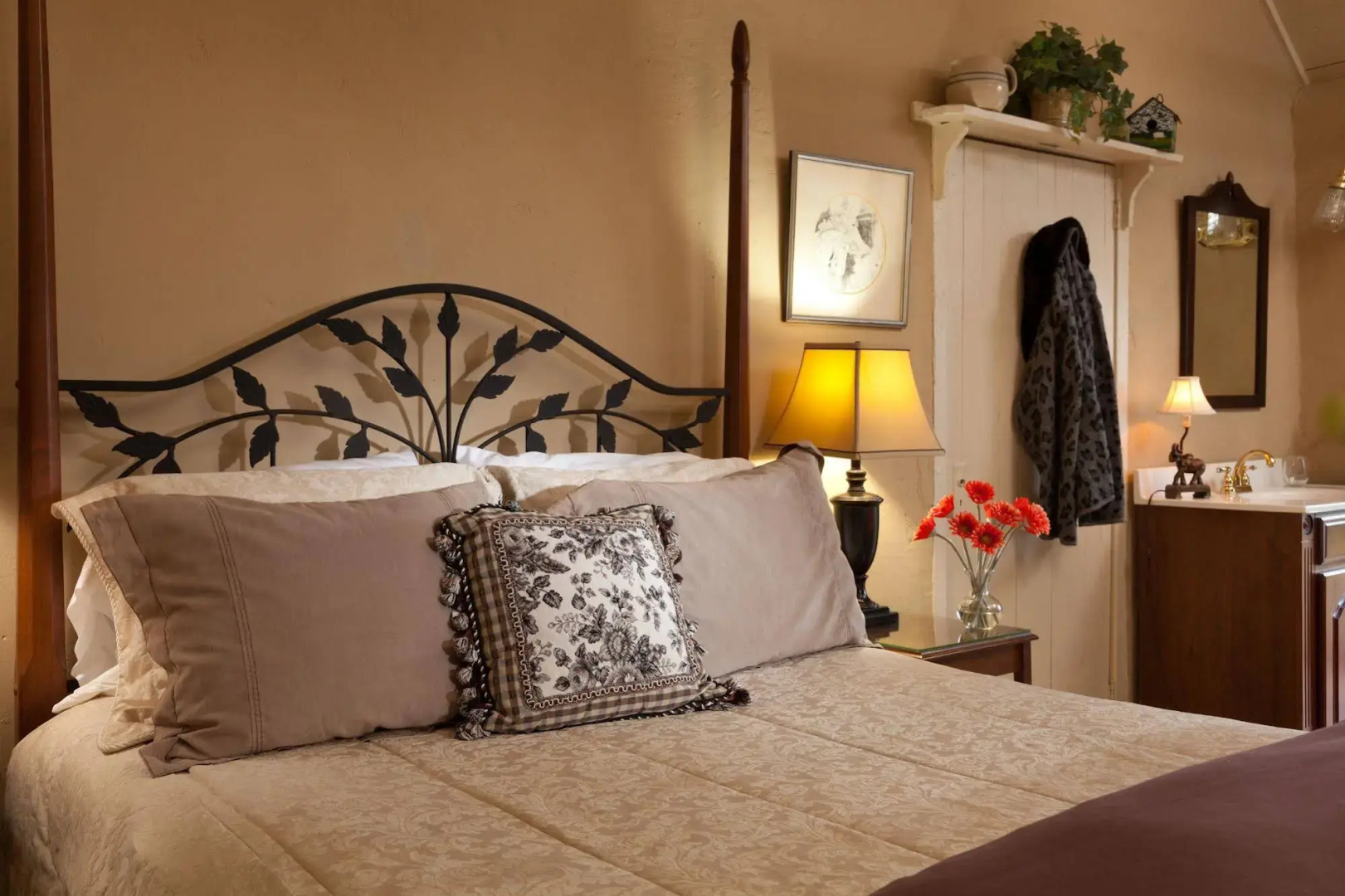 The Inn at Meander Plantation