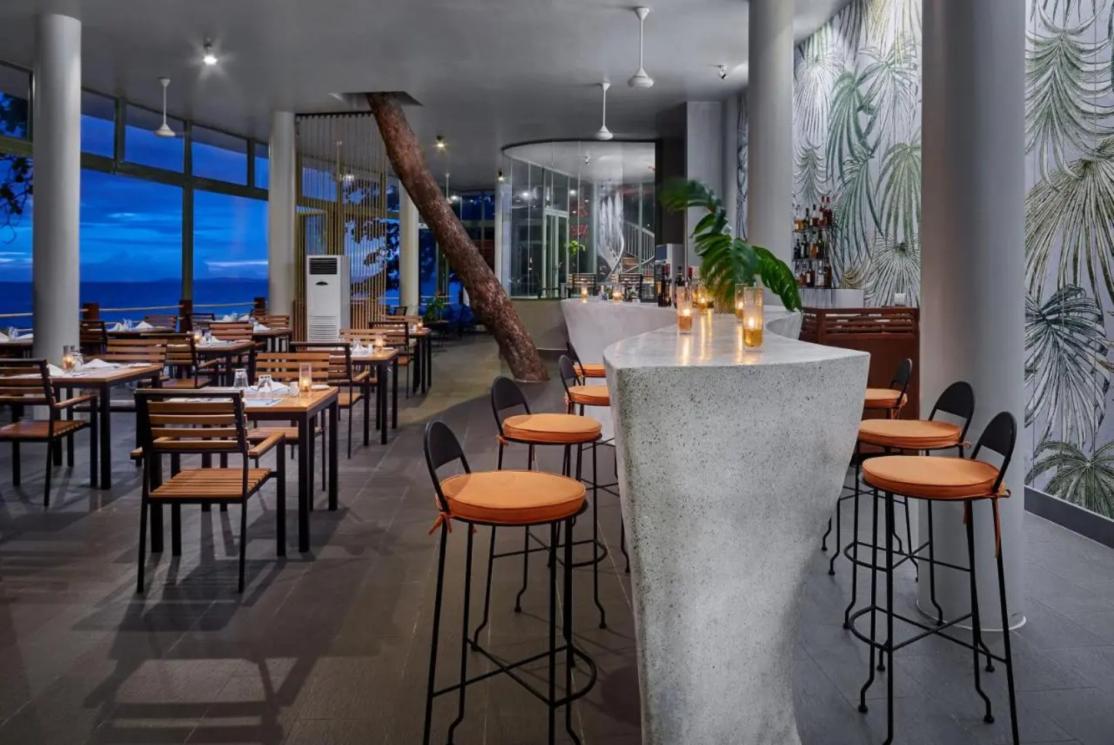 Independence Hotel by Dara