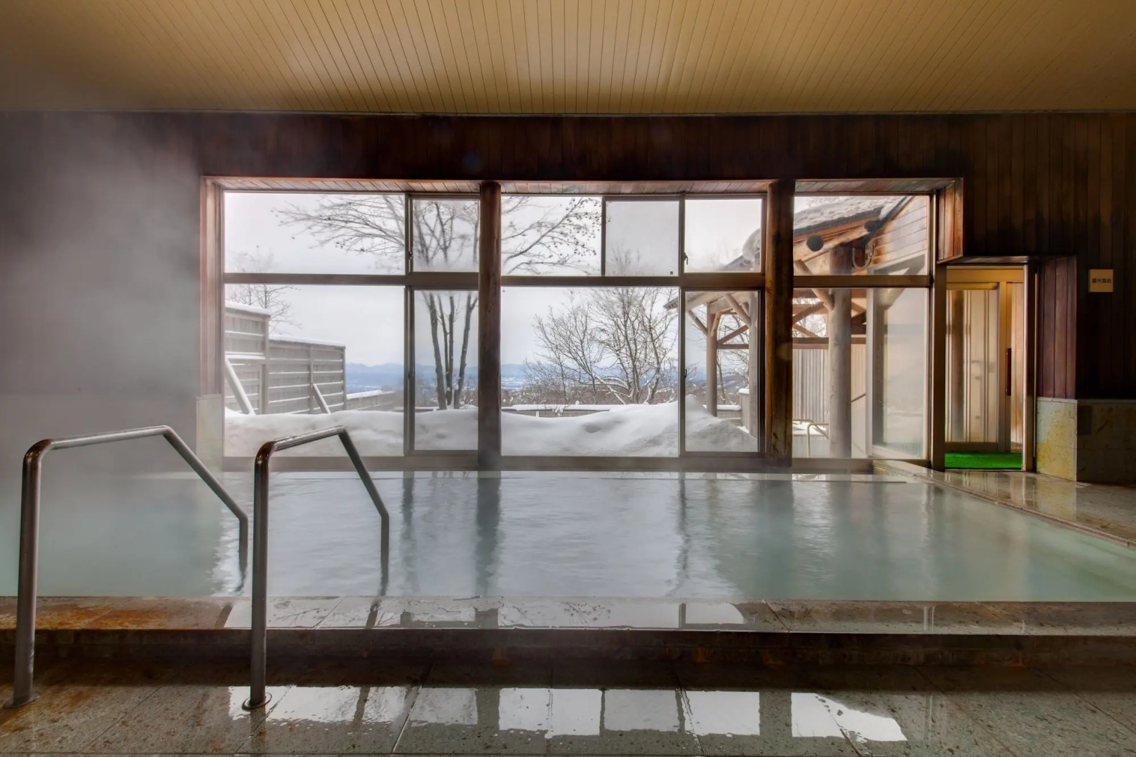 Kyukamura Iwate Amihari Onsen