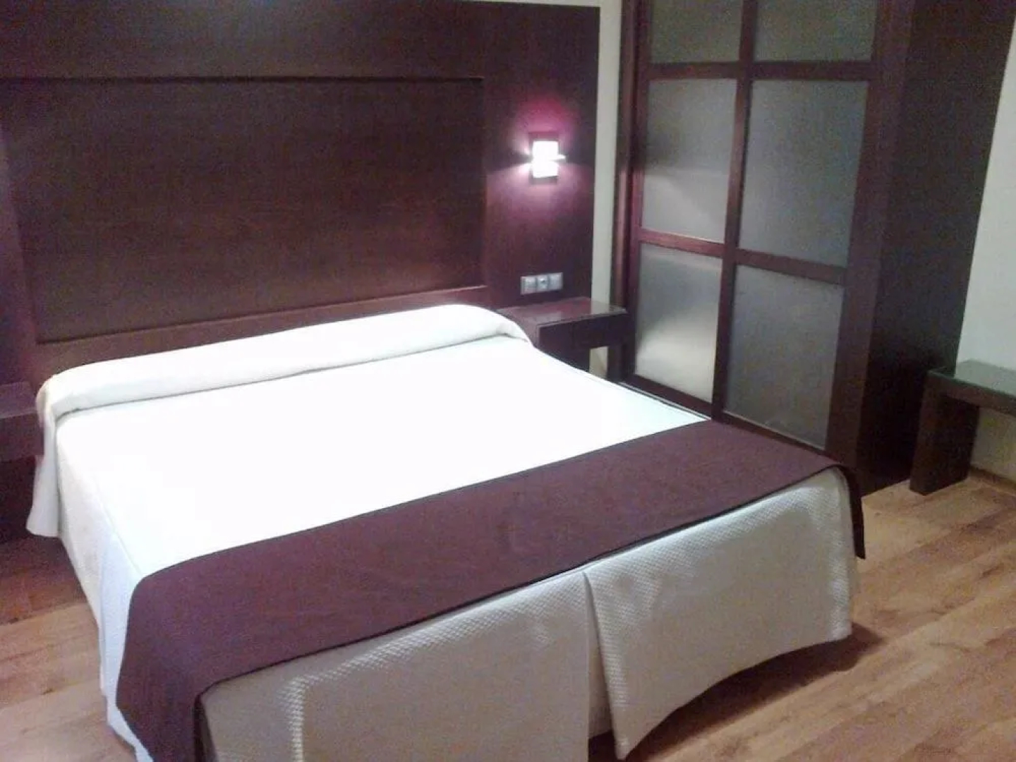 Hotel Anabel Baza