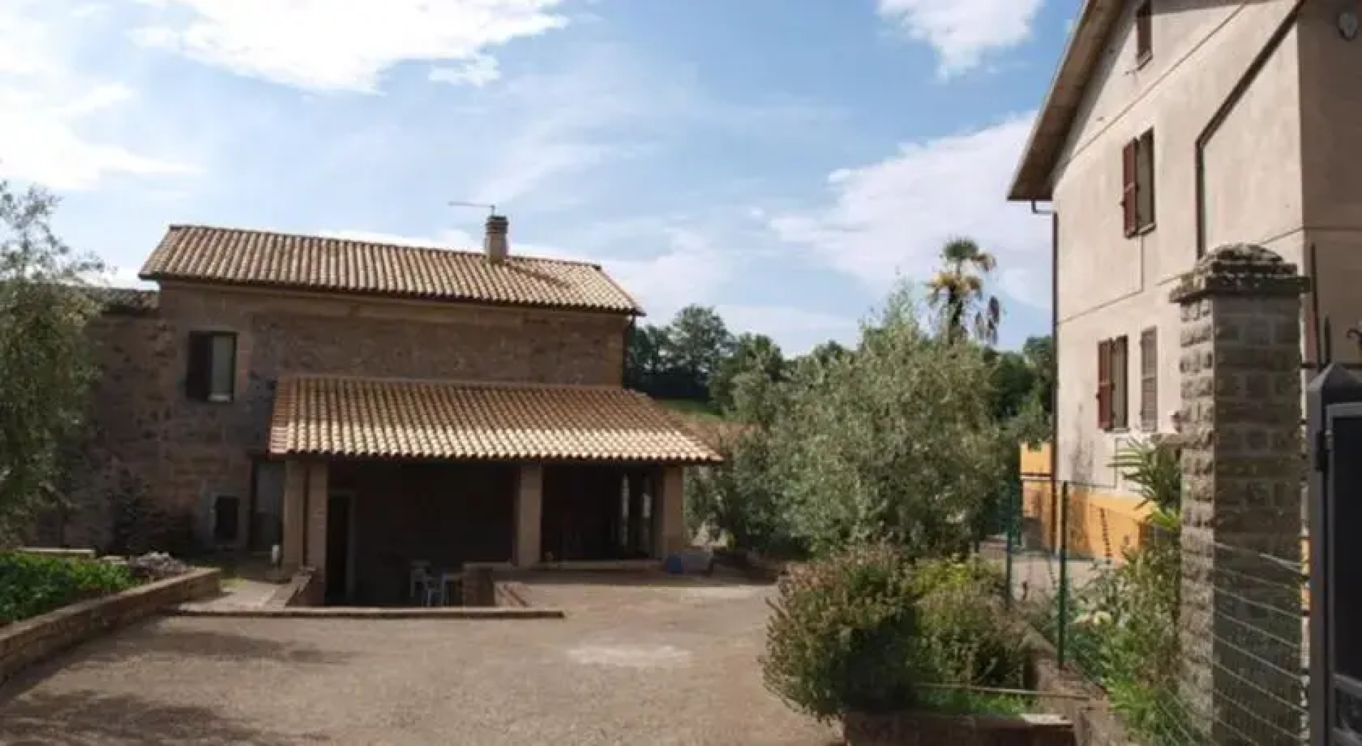 Casa Passero