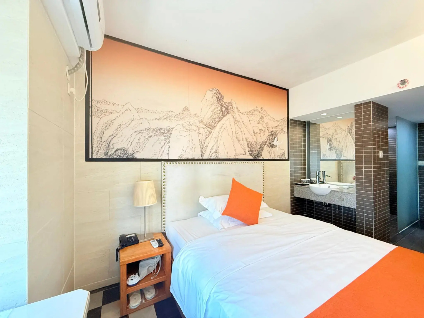 Guangzhou Timmy Hotel Apartment