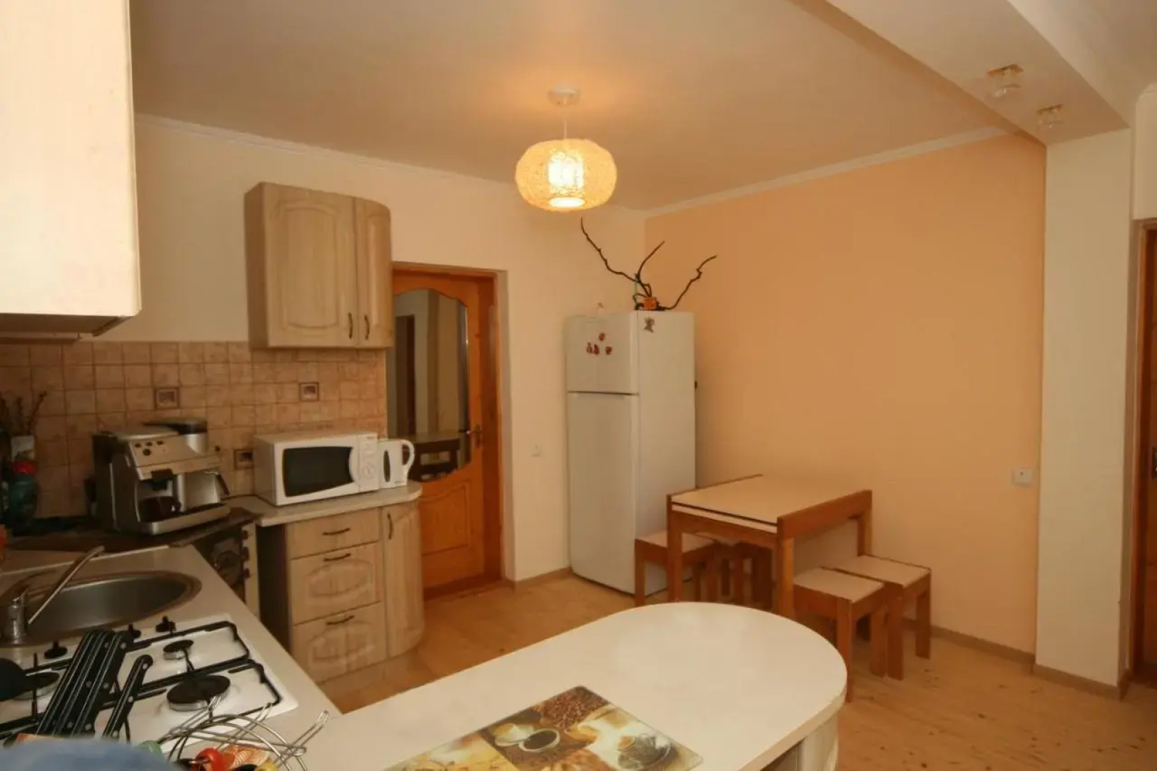 Private Guest House Tauer