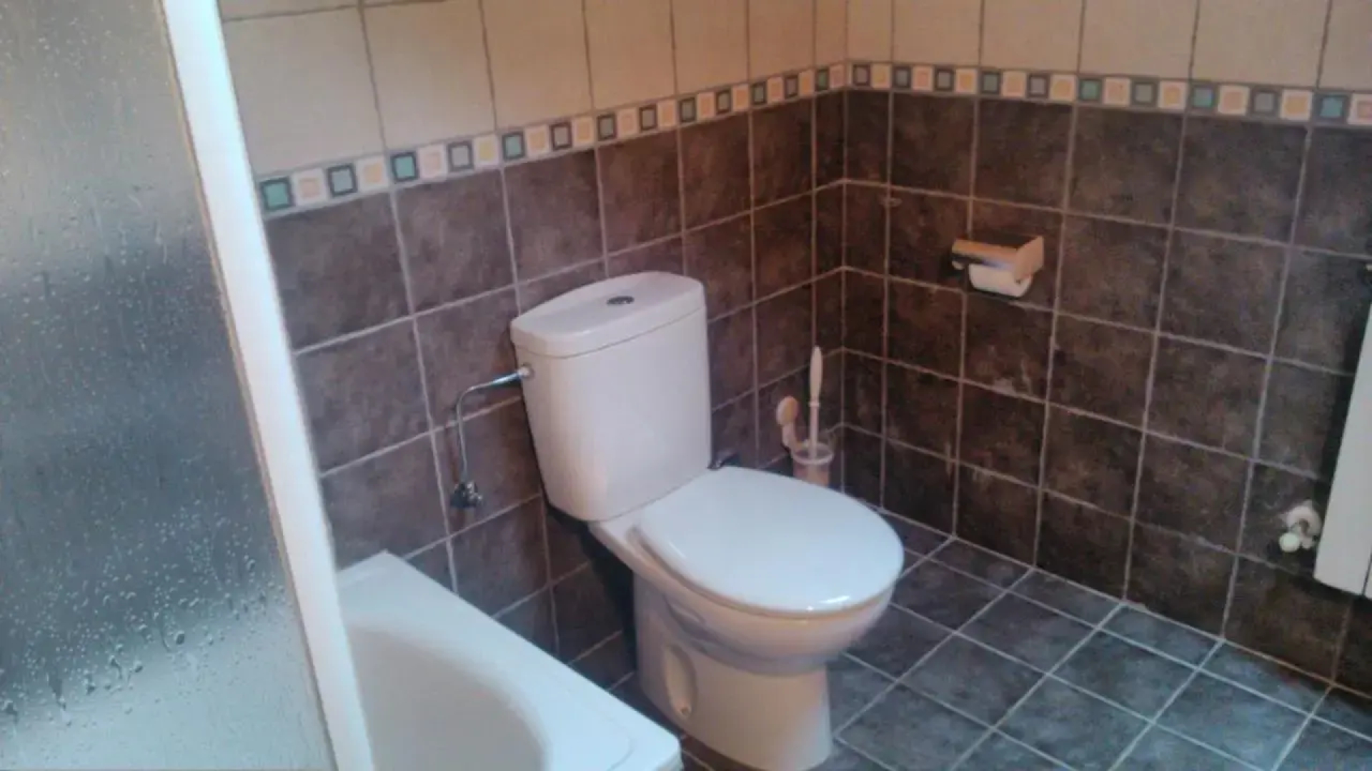 Pirinargi Apartamento