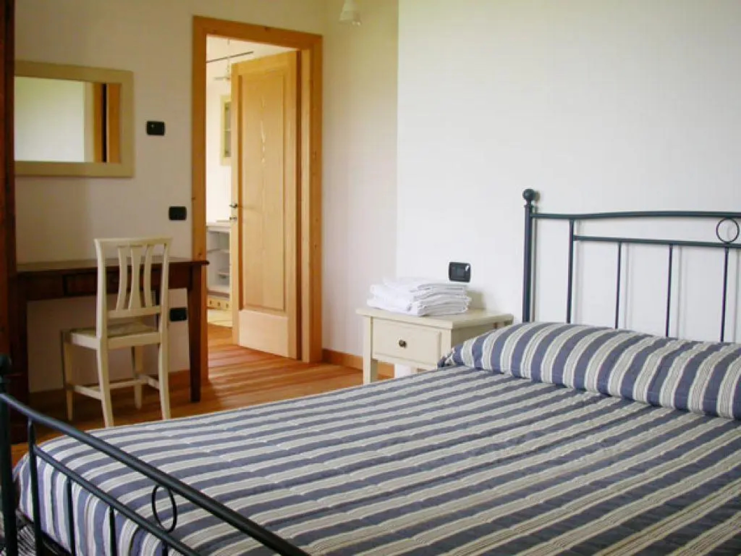 Agriturismo al Capitello