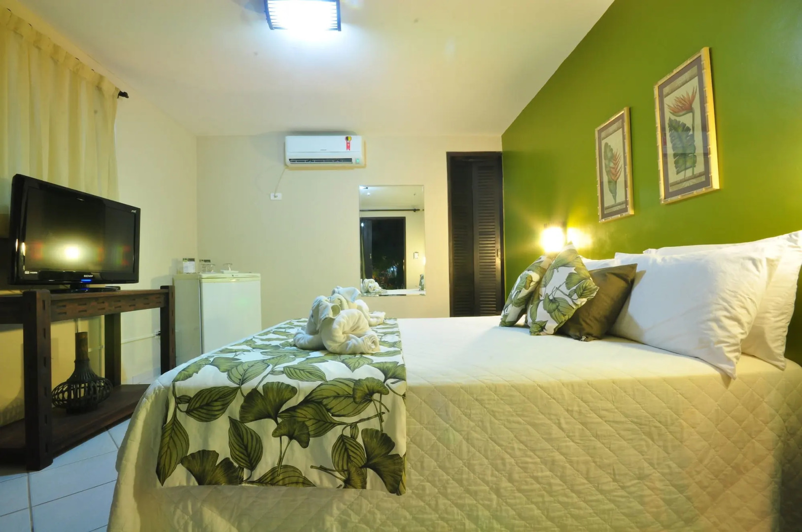 Pousada Recanto da Coruja