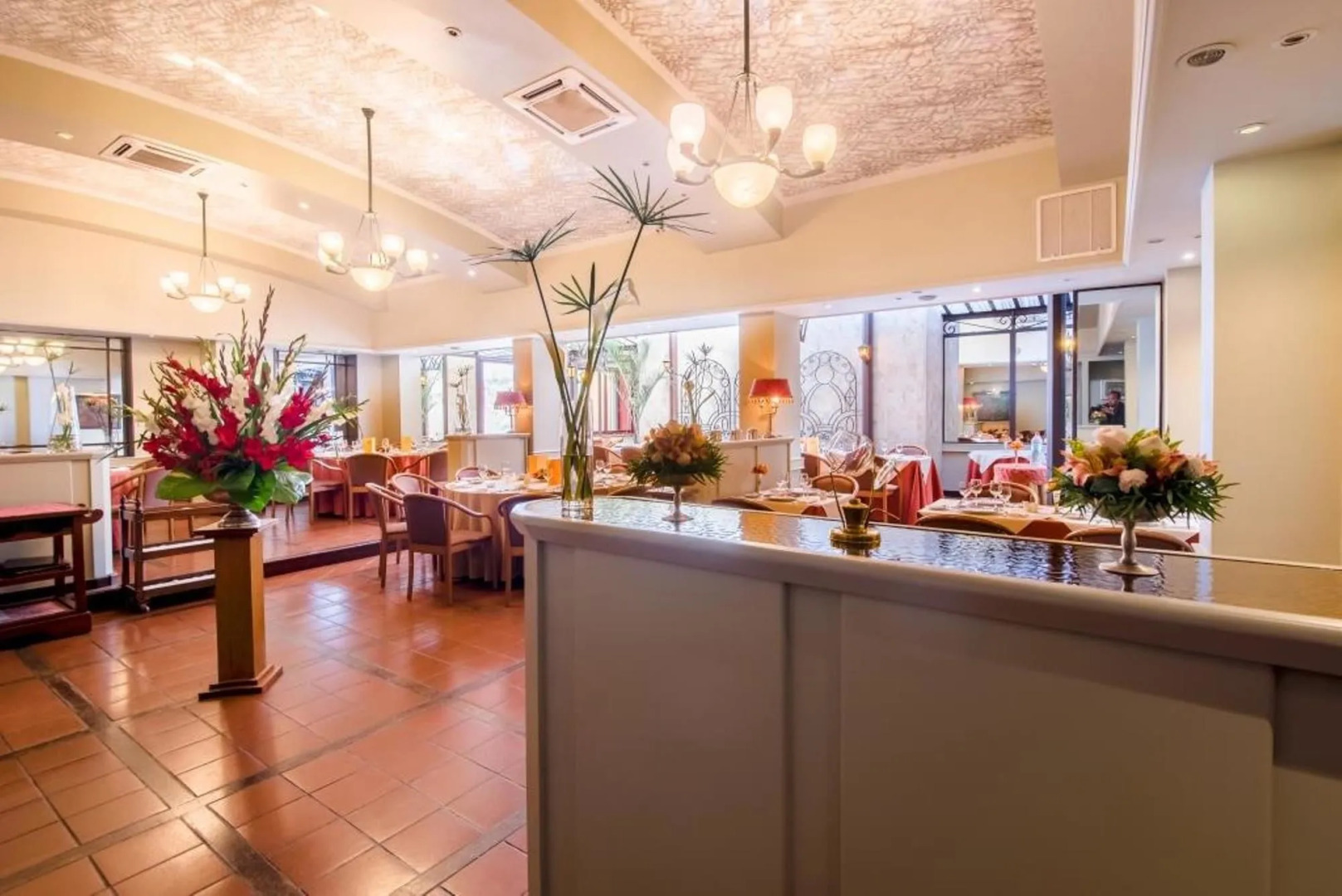 Hôtel Colbert Palace