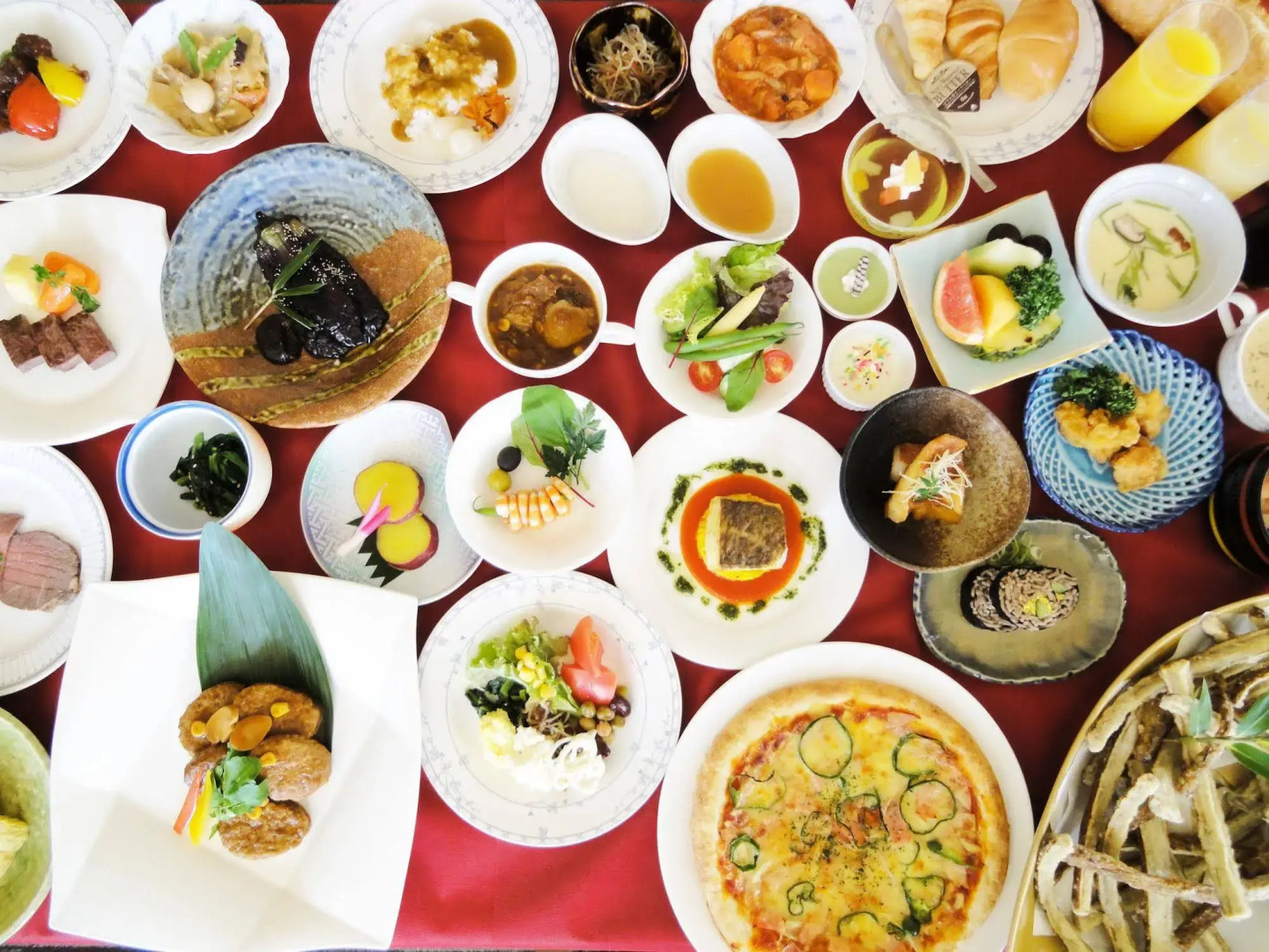 Kobe PortTower Hotel