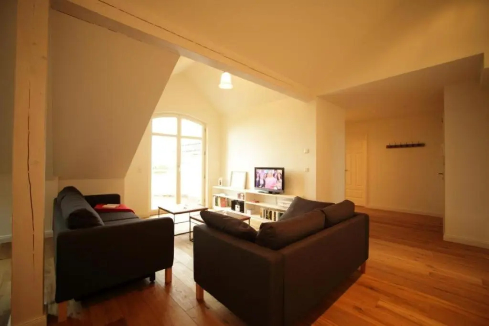 Appartement Schloß - Hohen Niendorf