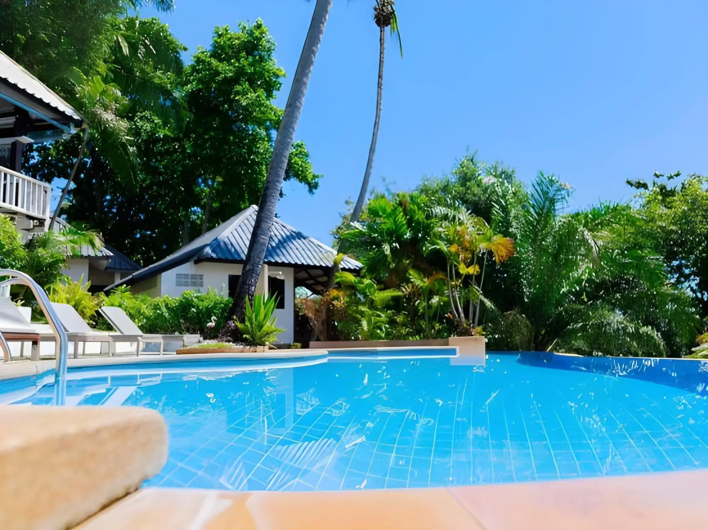 Lamai Bayview Boutique Resort