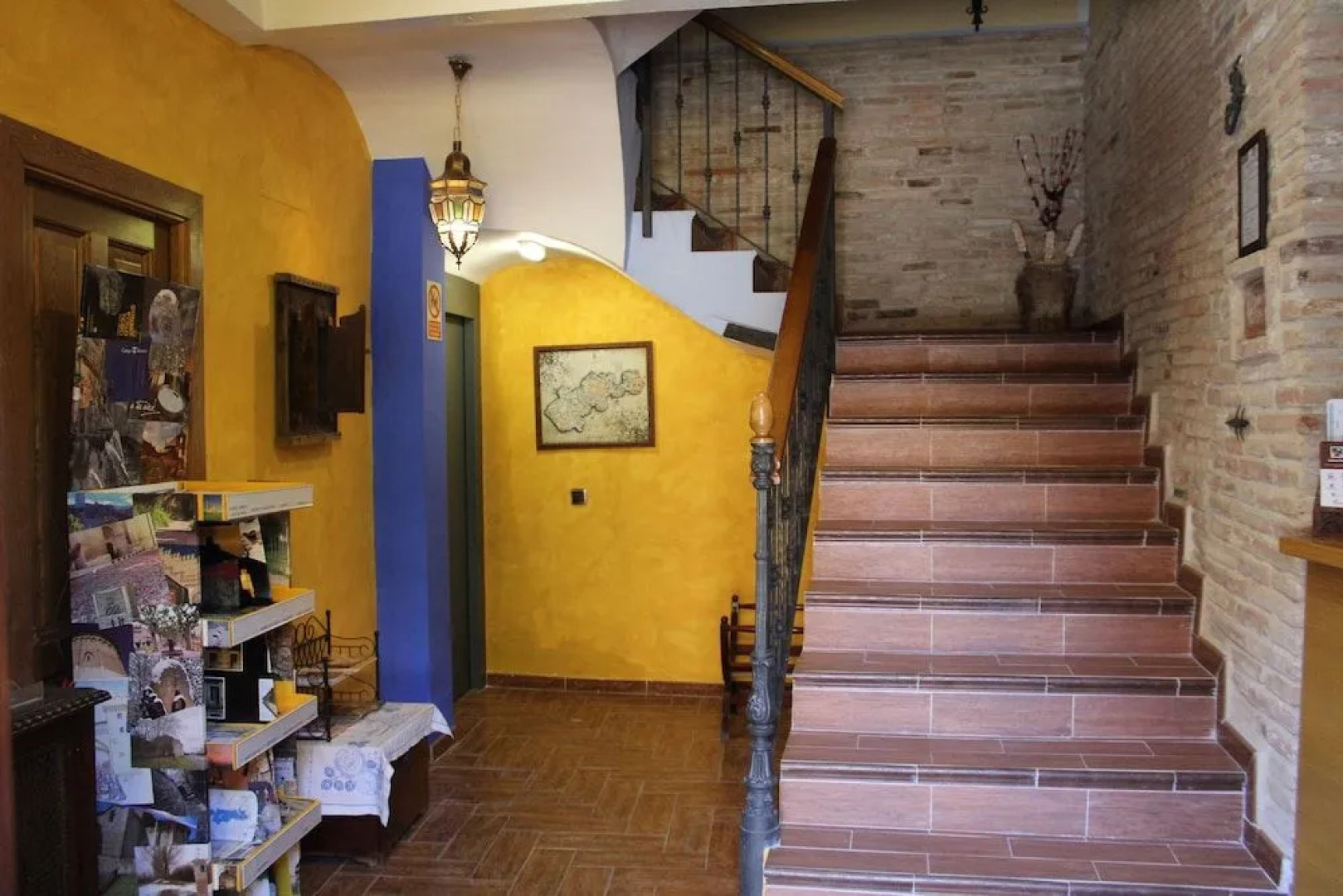 Hotel-Apartamentos Melihah